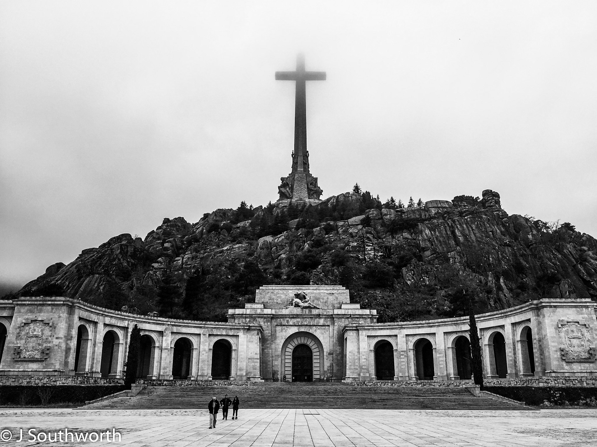 Valley of the Fallen