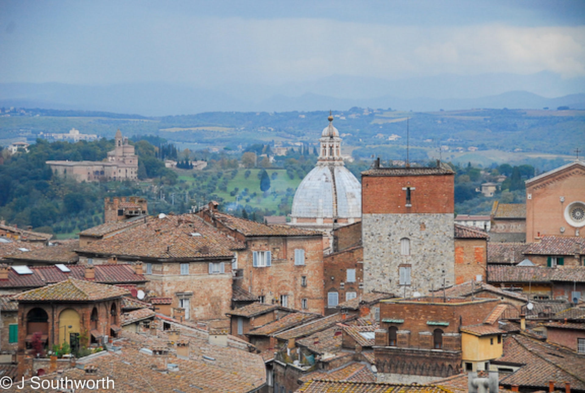 Siena