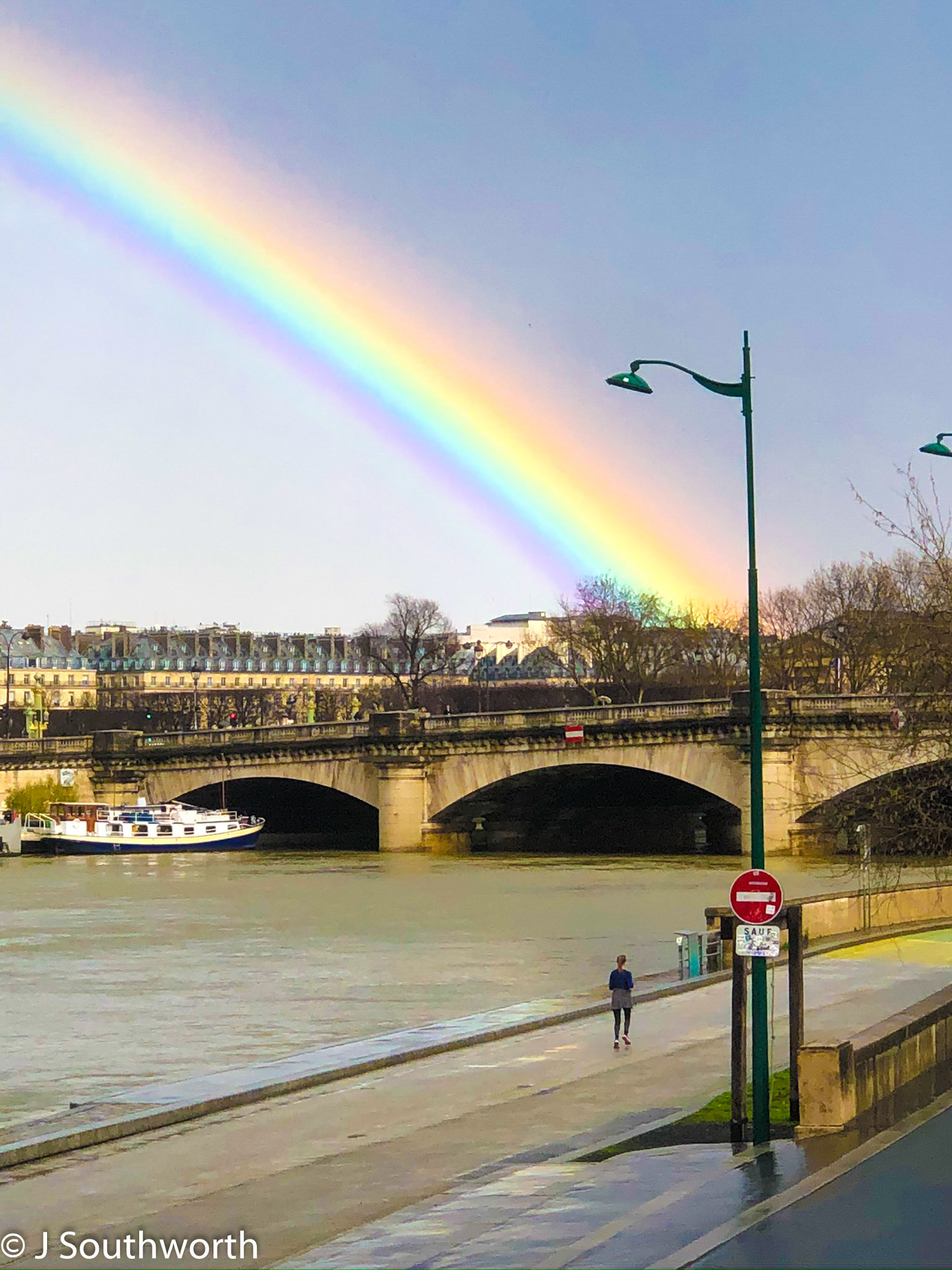 Paris 2020