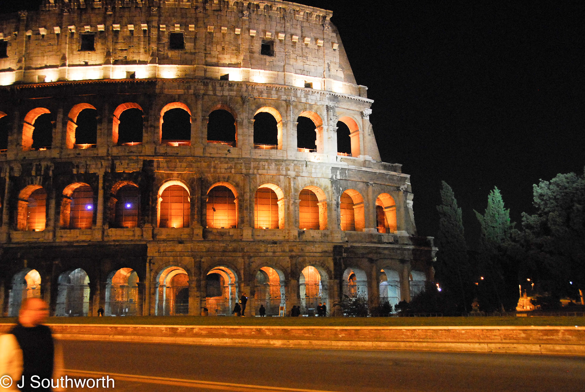 Rome