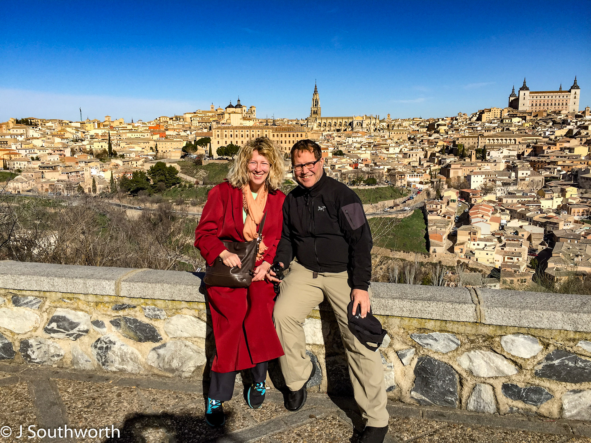 Toledo