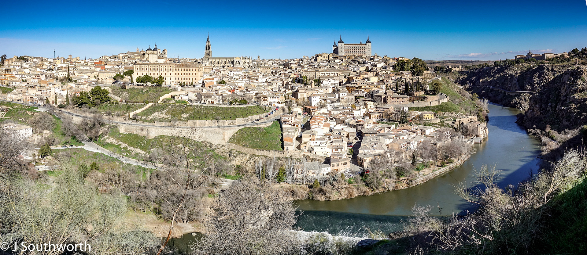 Toledo