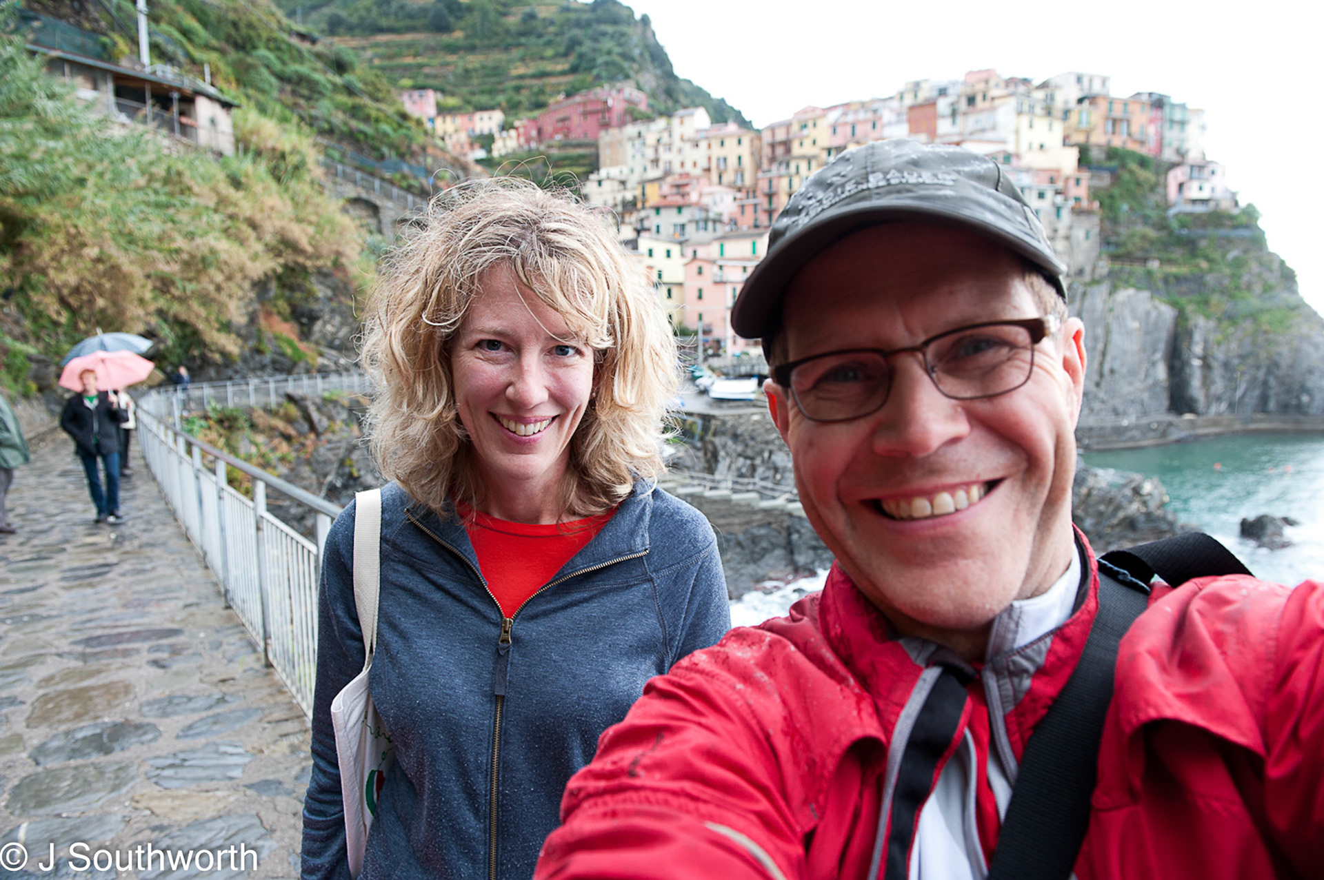 Cinque Terre