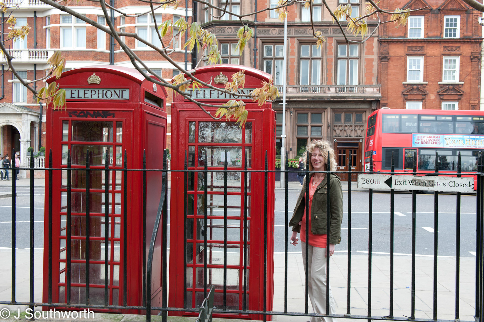 London