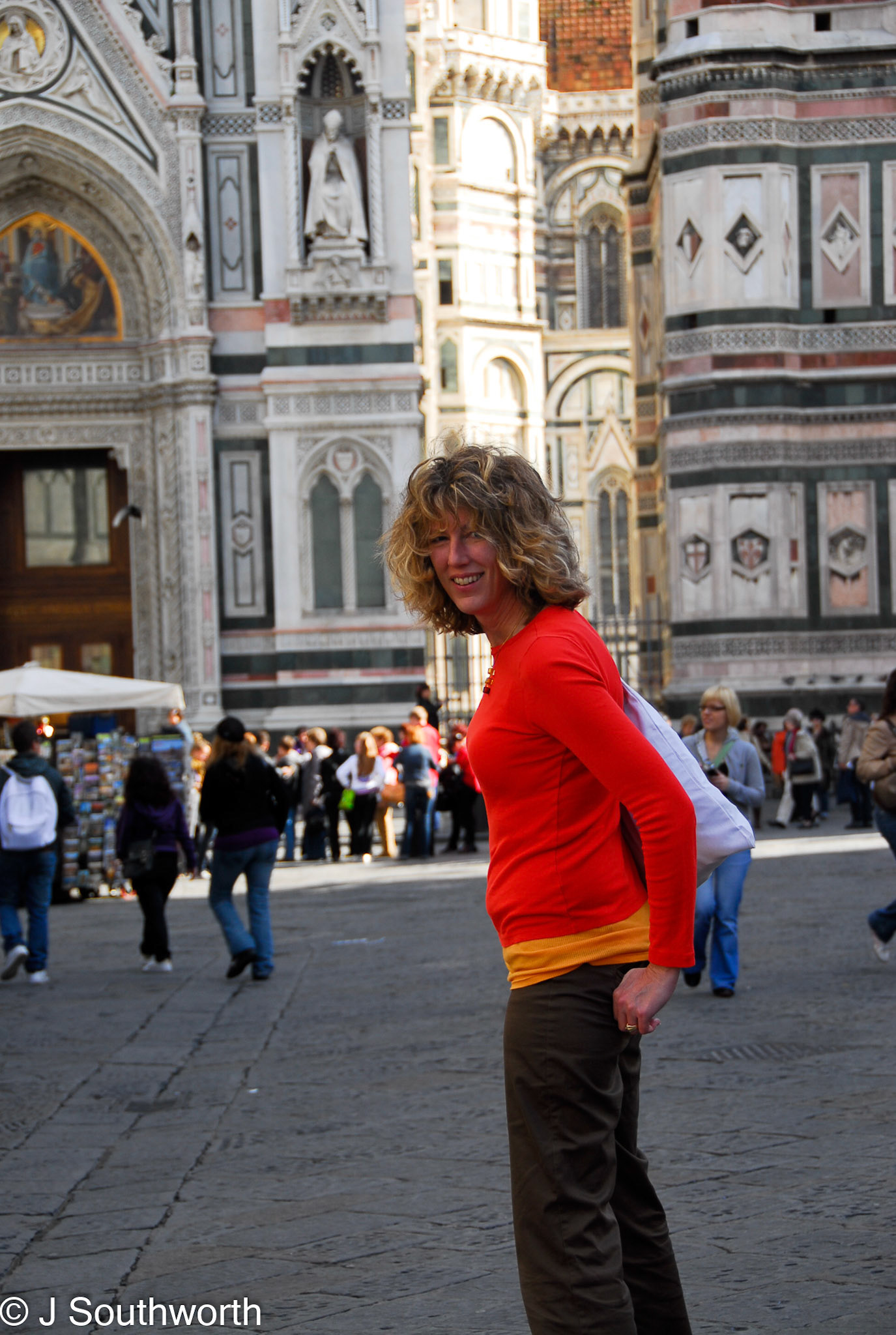 Florence