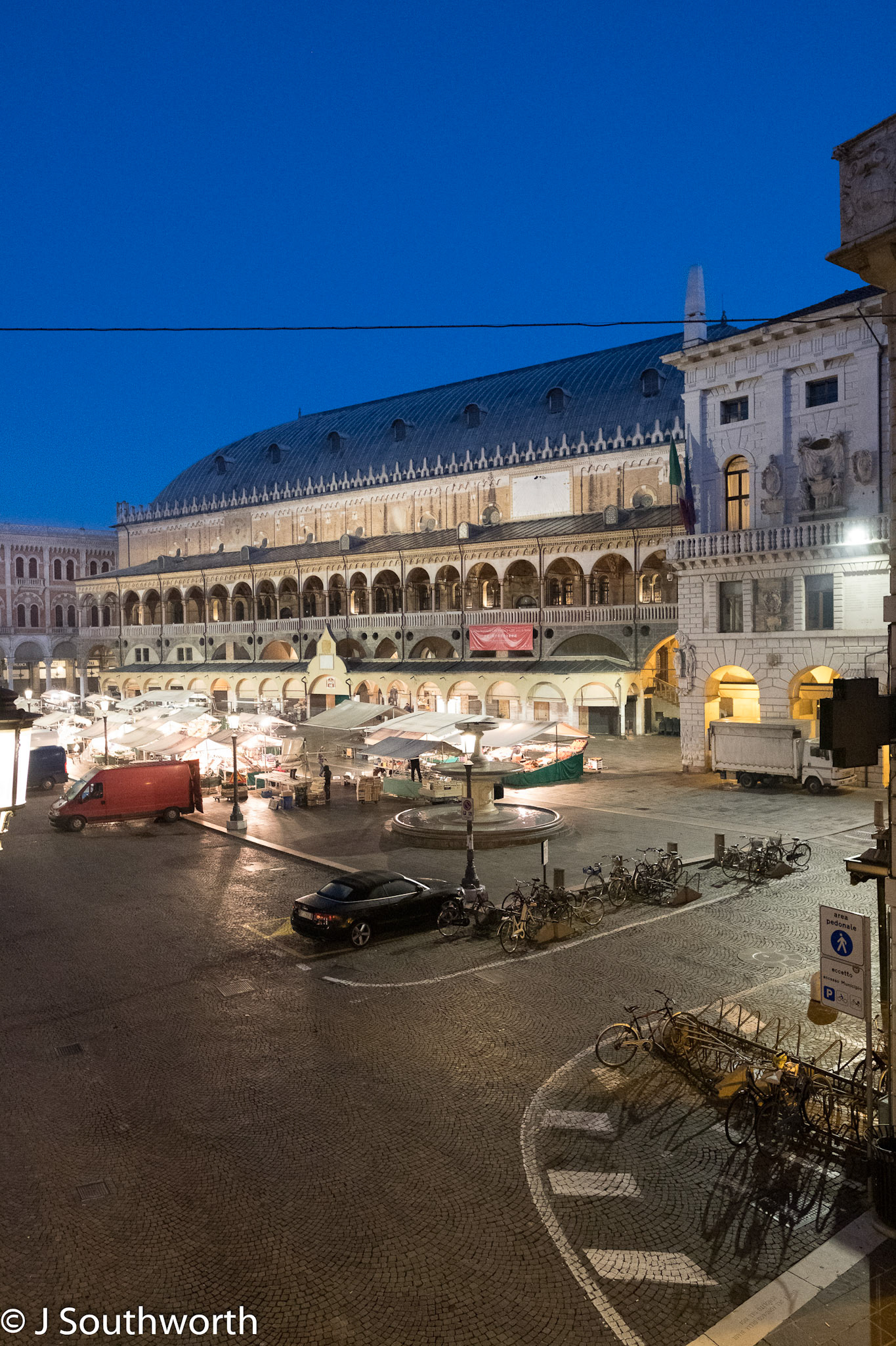 Padua
