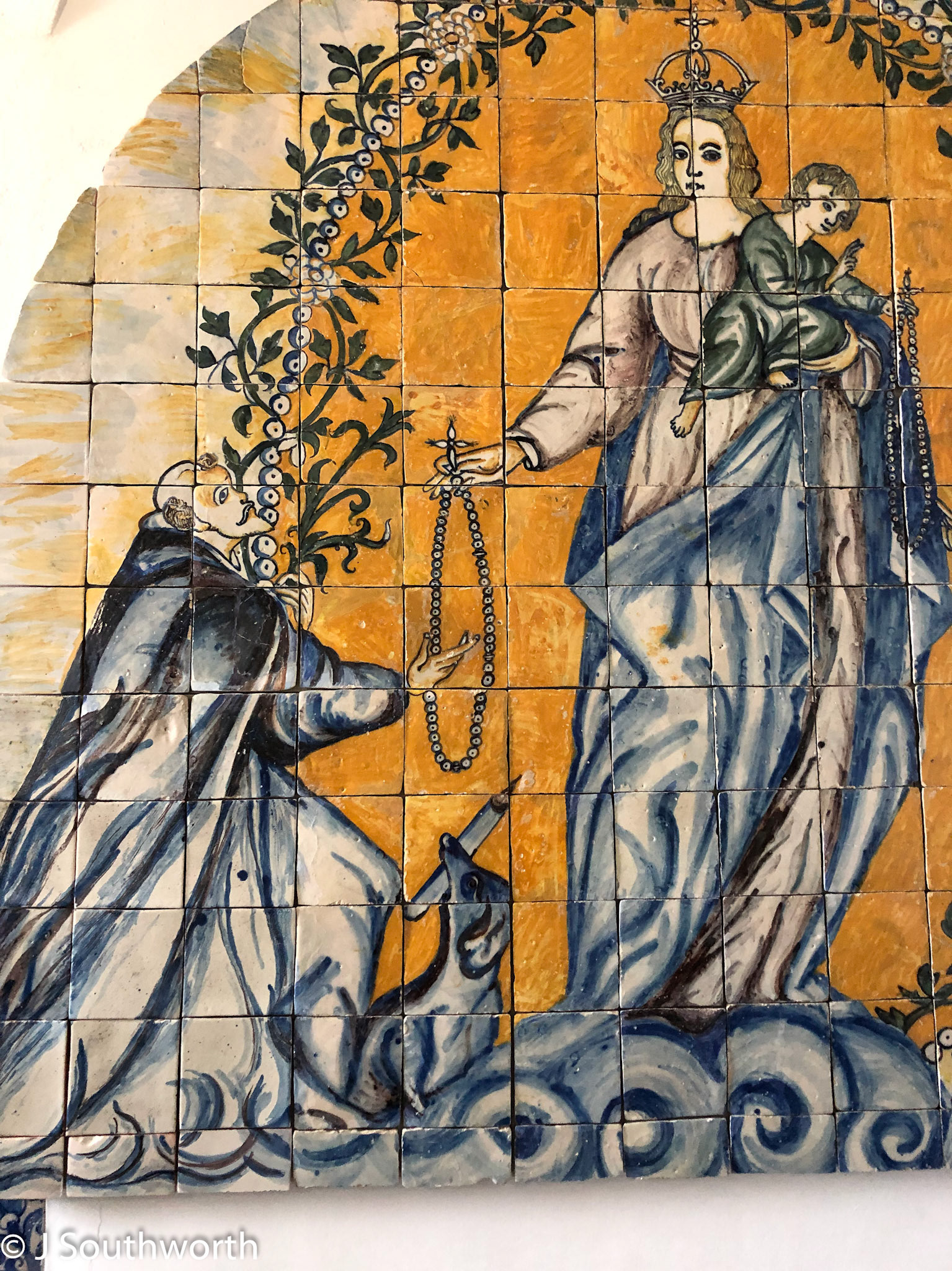Évora 2019