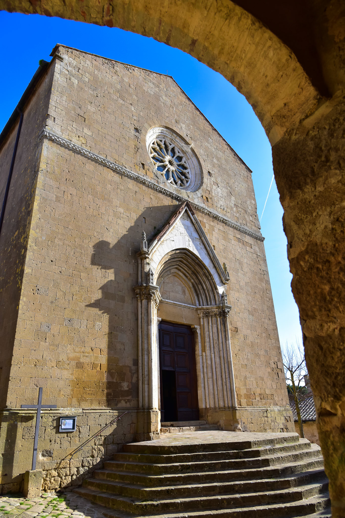 Cortona