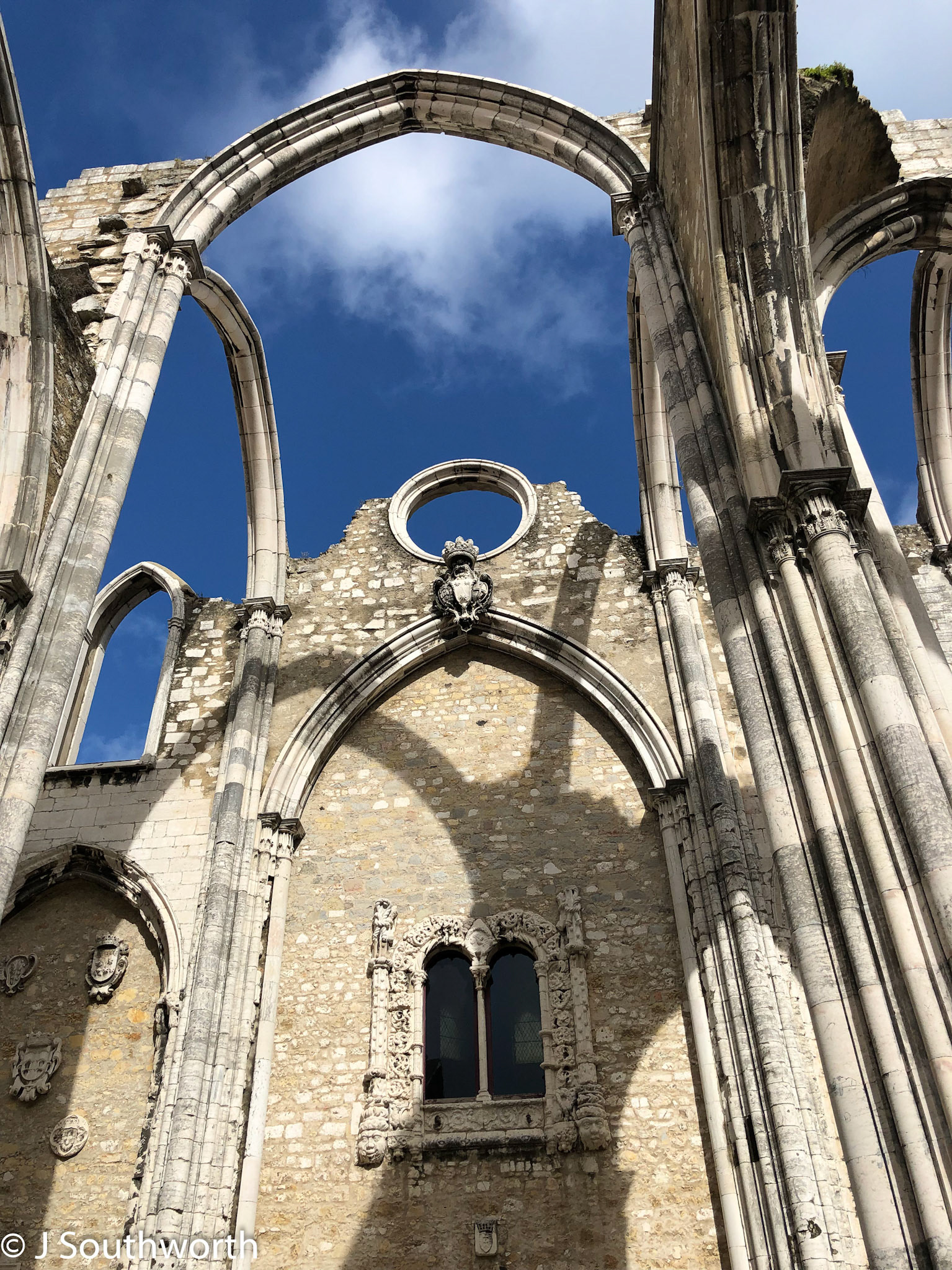 Lisbon 2019