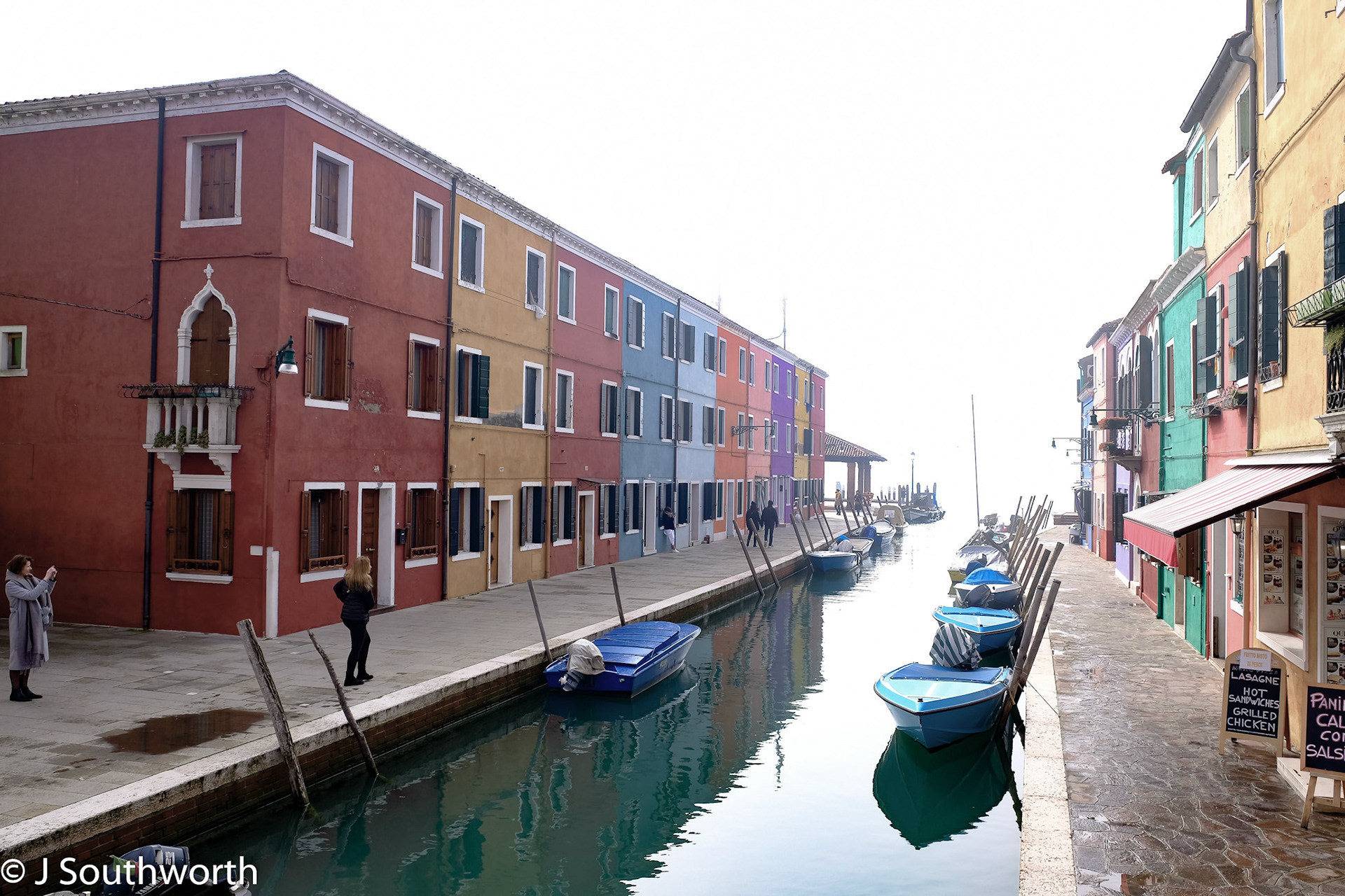 Burono Italy 2018