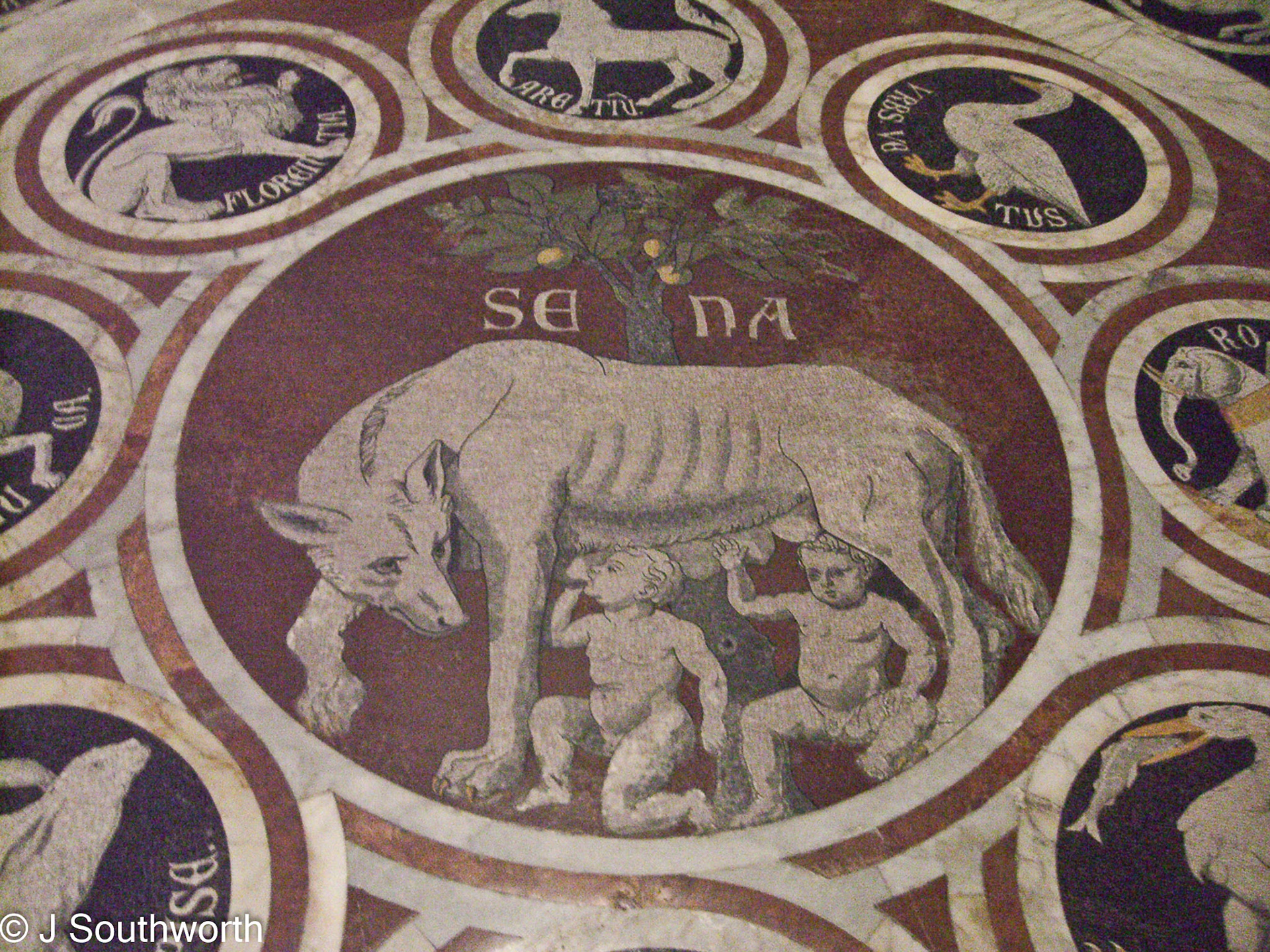 Siena