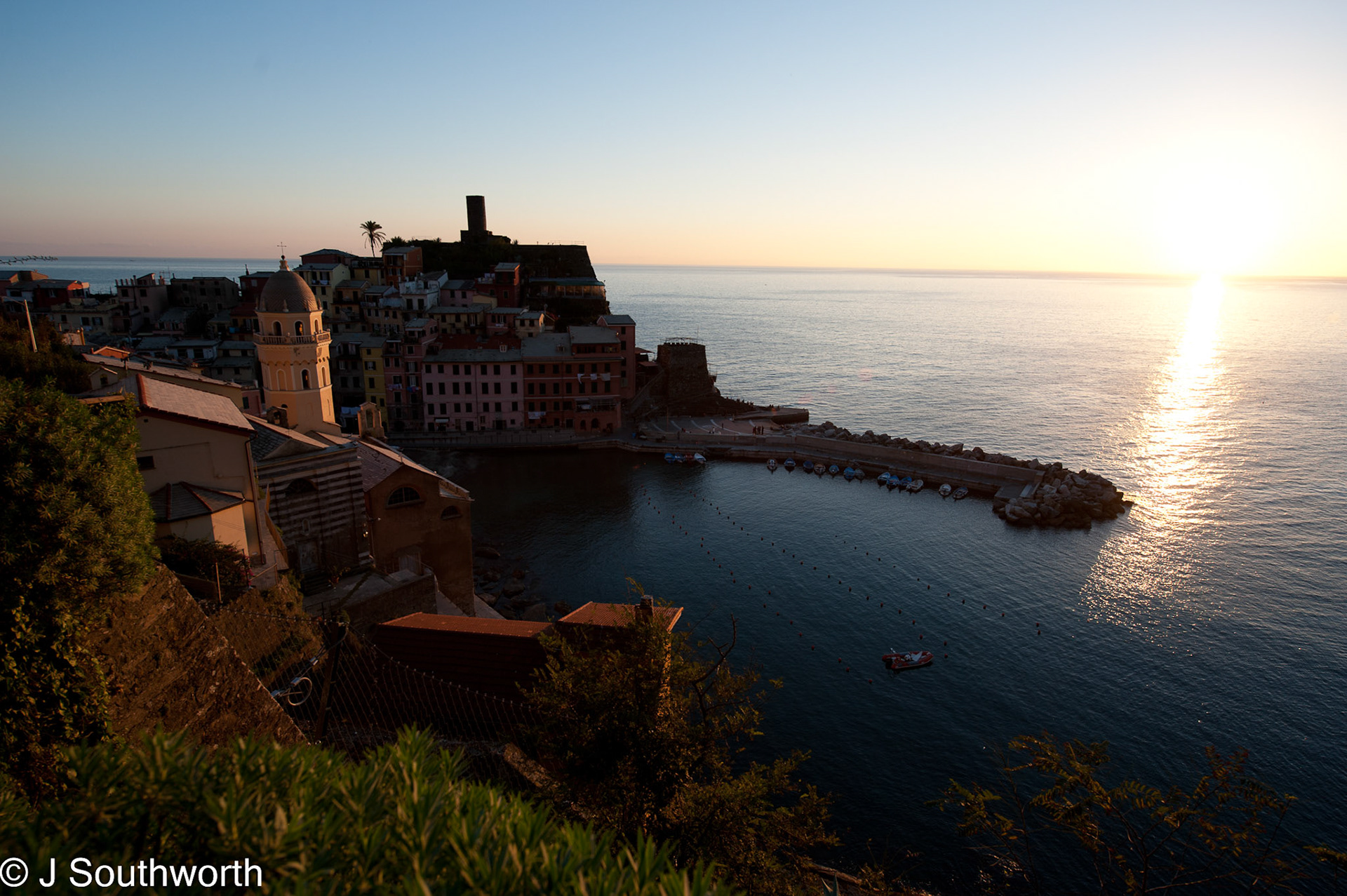 Cinque Terre