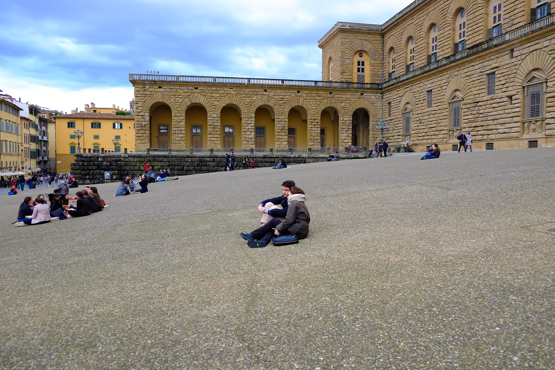 Florence
