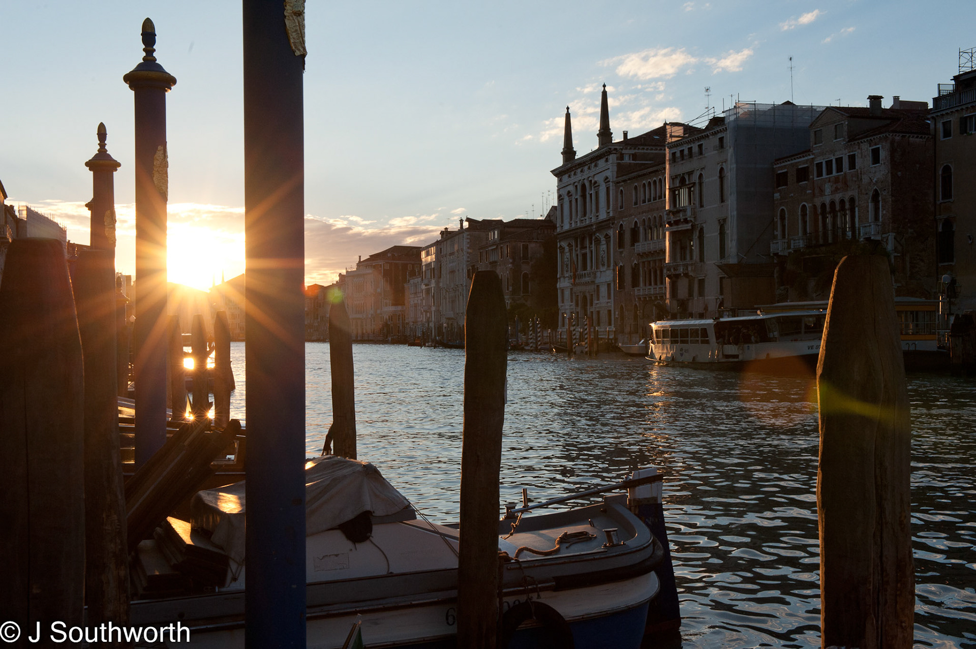 Venice