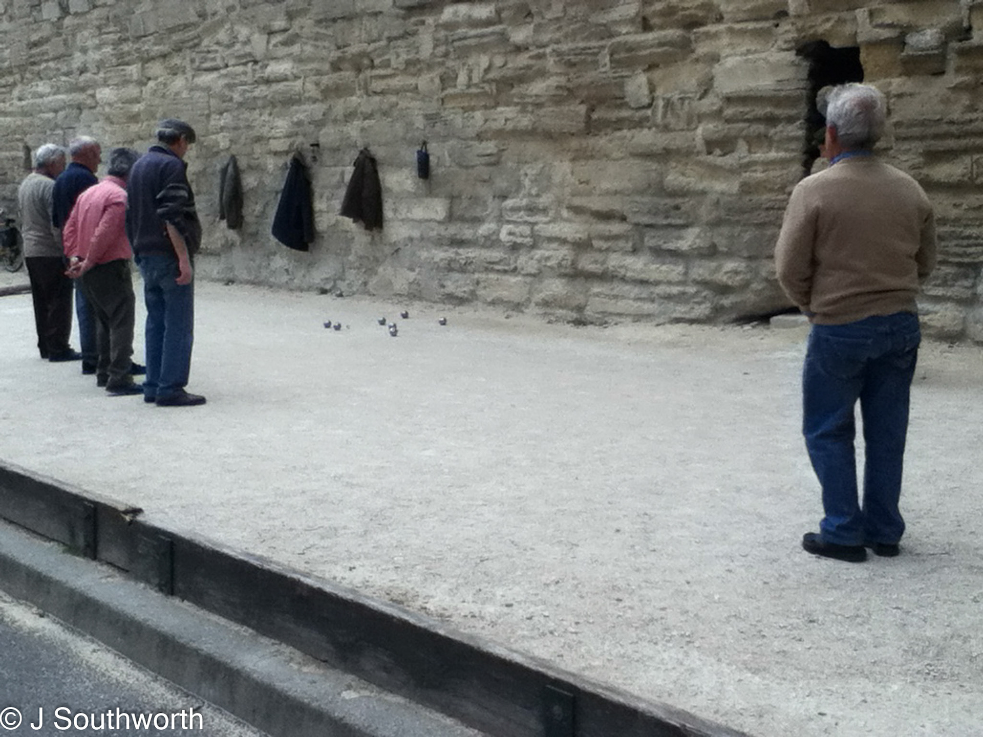Avignon