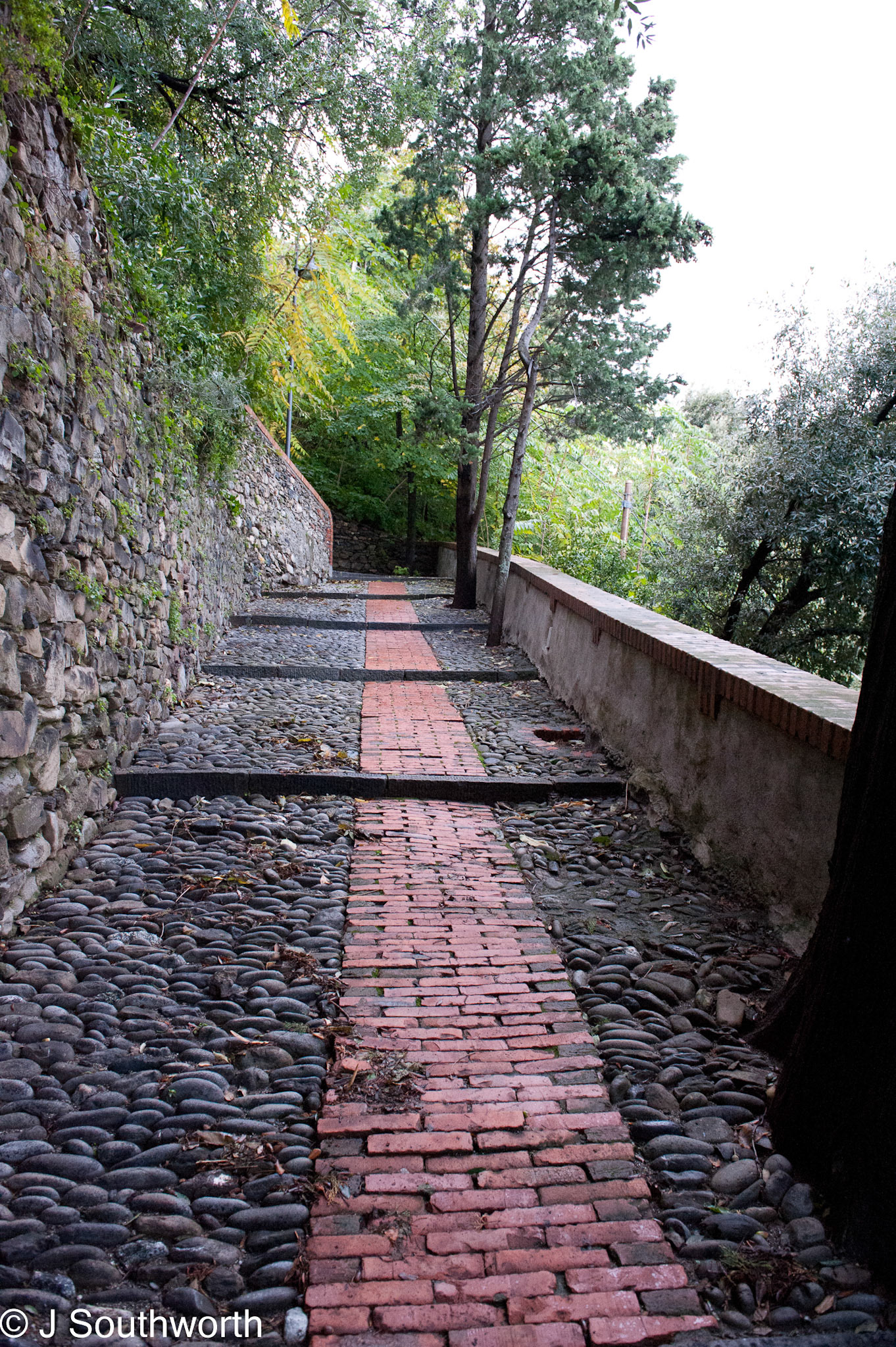 Cinque Terre