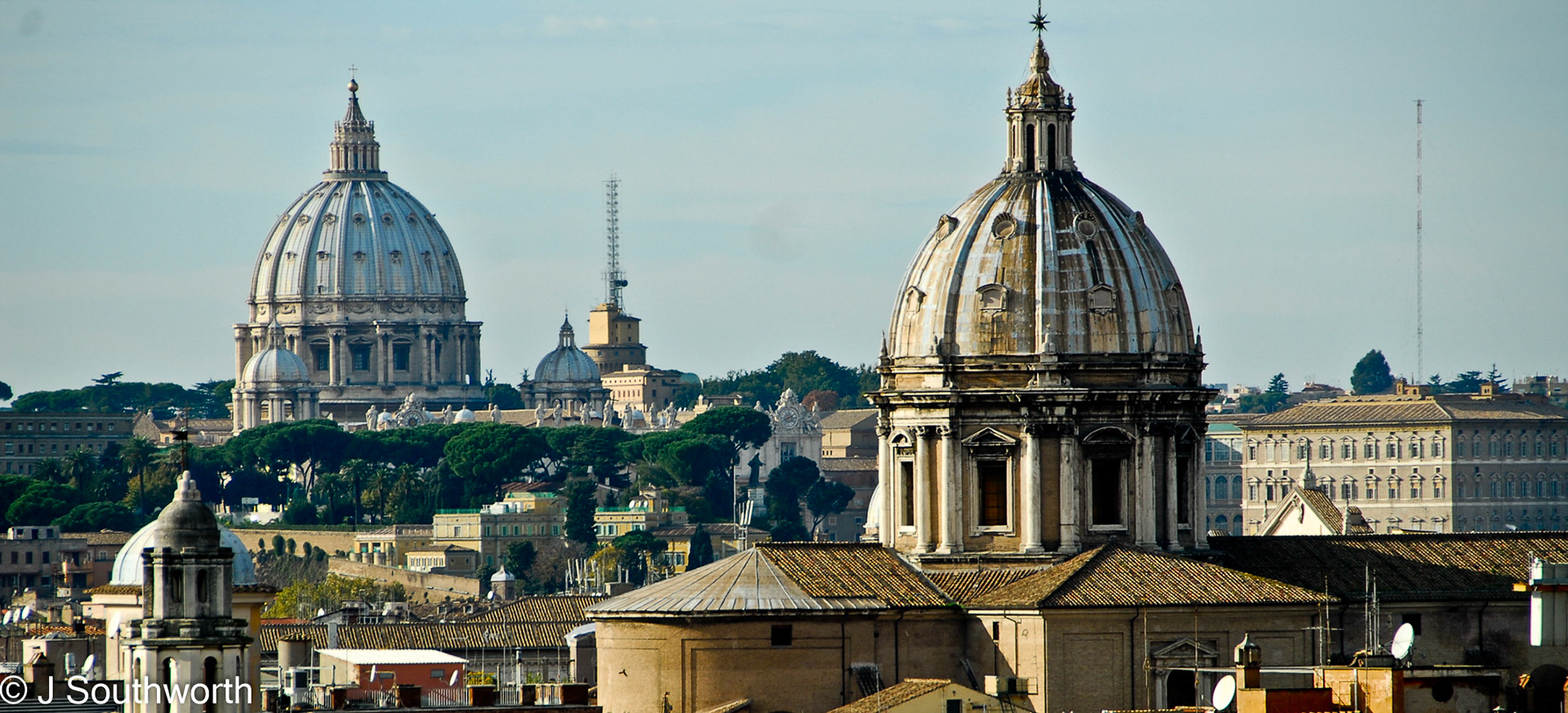 Rome