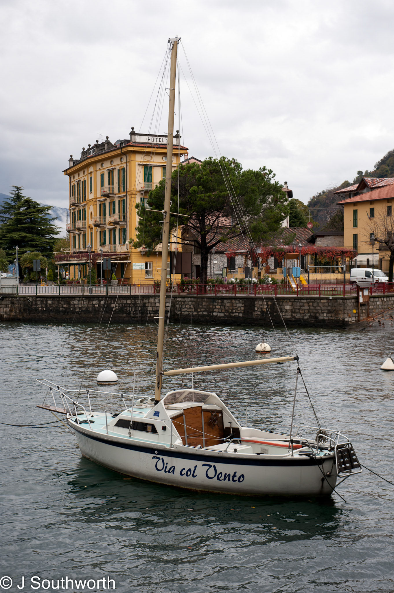 Lake Como