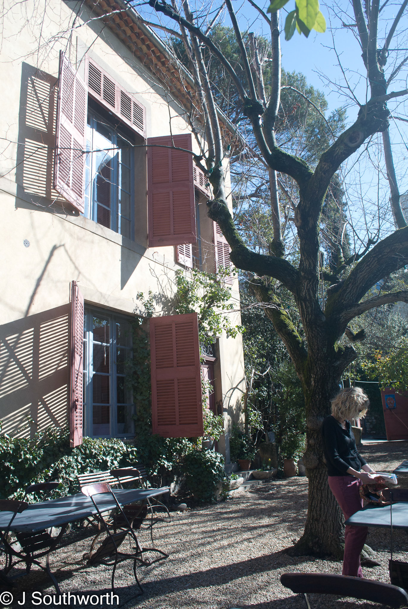 Aix-En-Provence