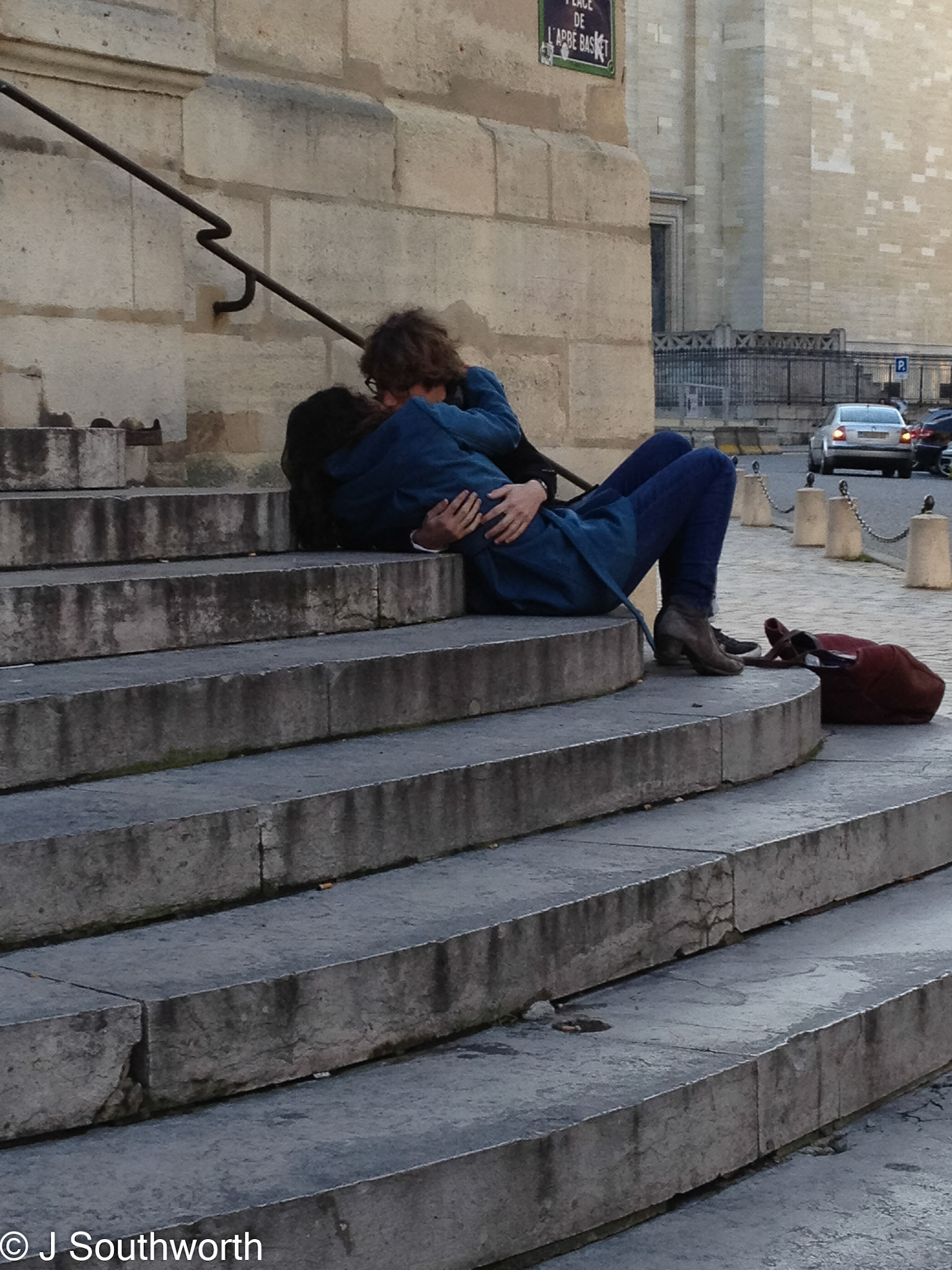 Paris