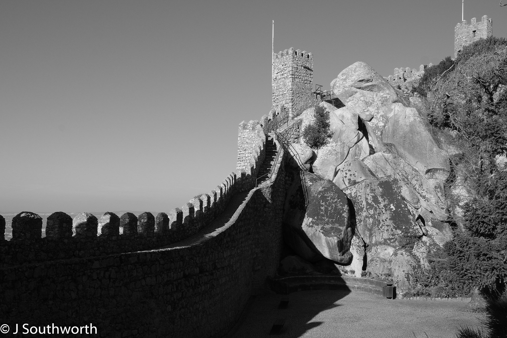 Castle of the Moors 2019