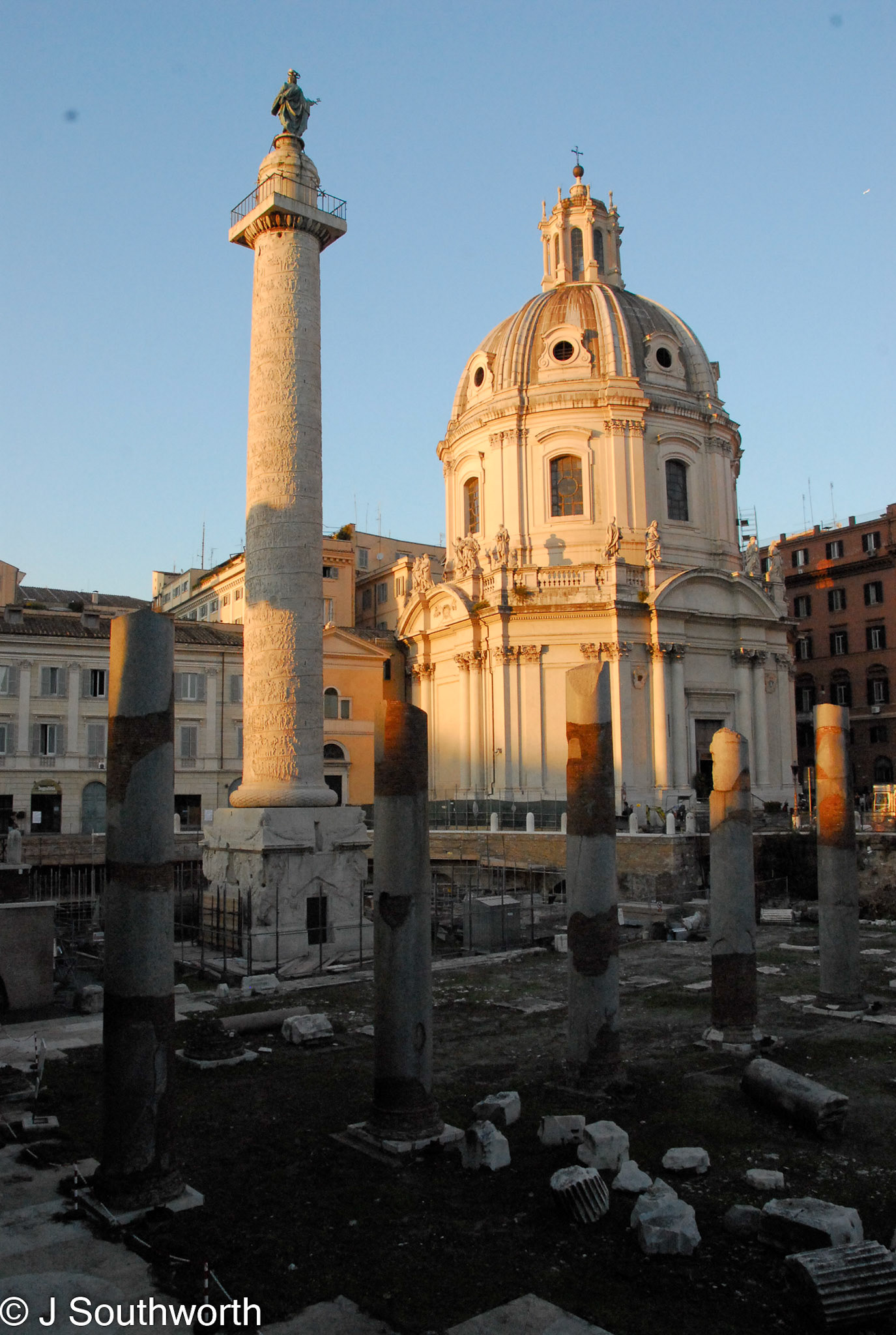 Rome
