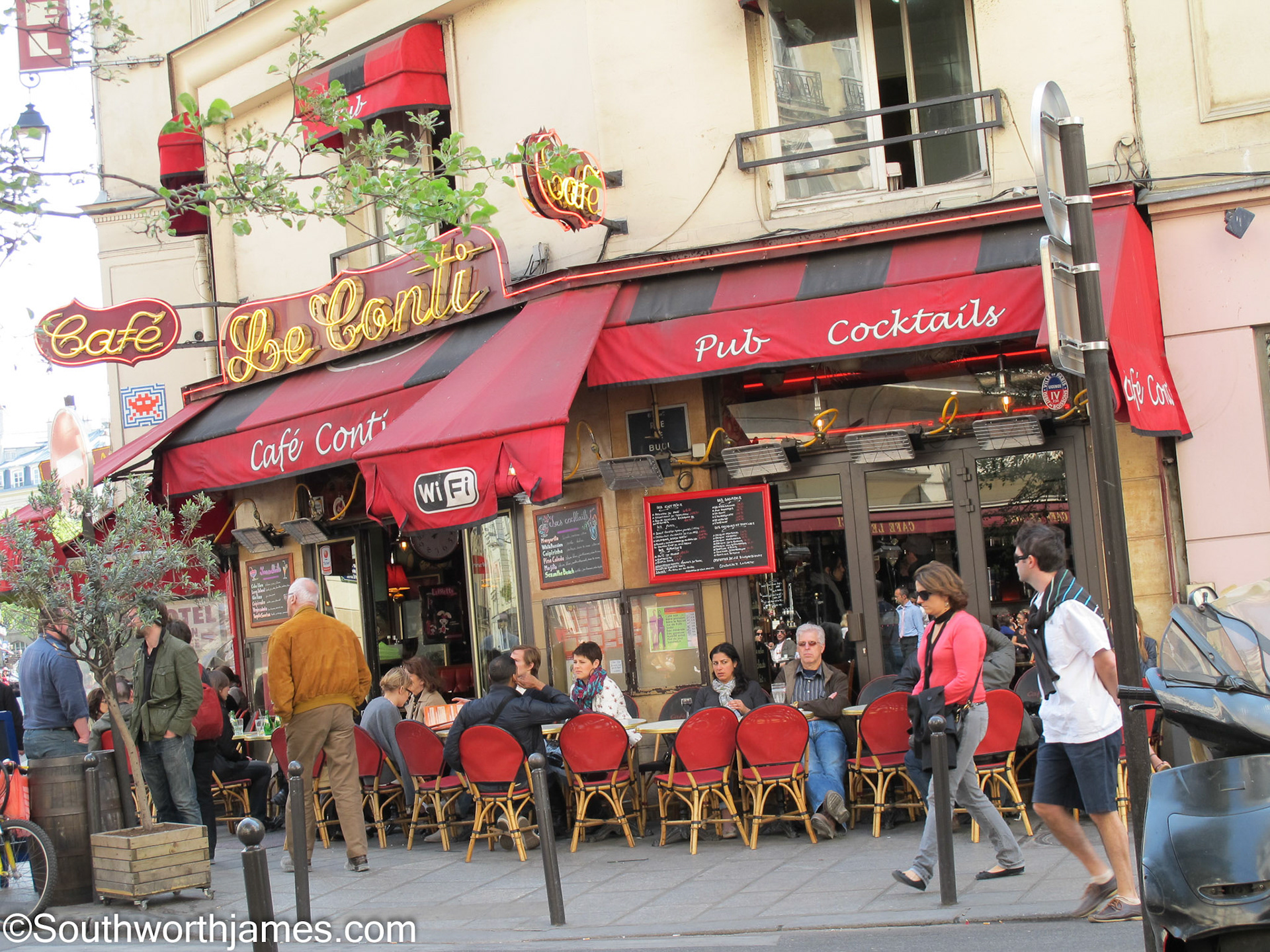 Paris