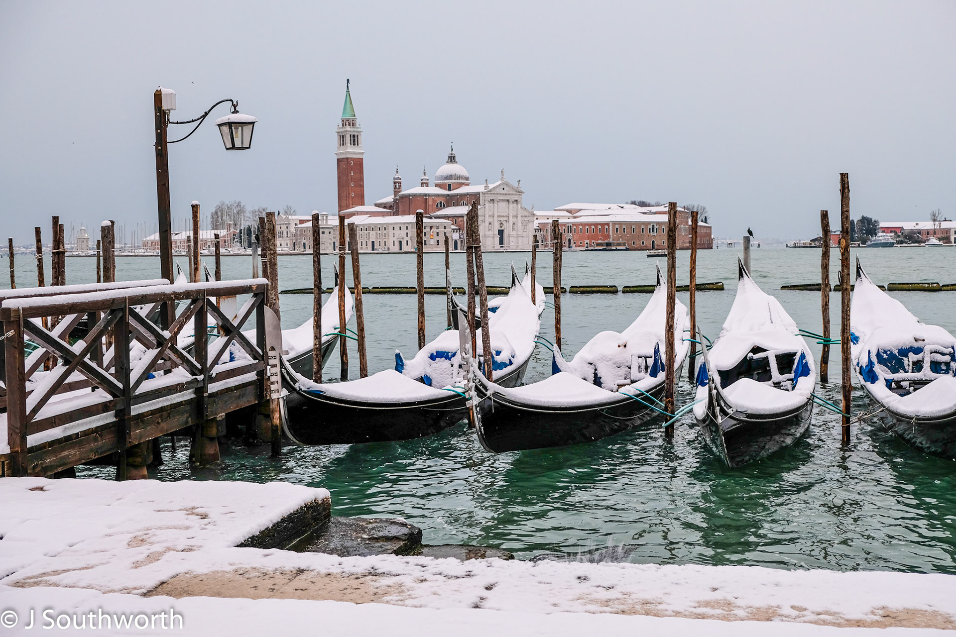 Venice Italy