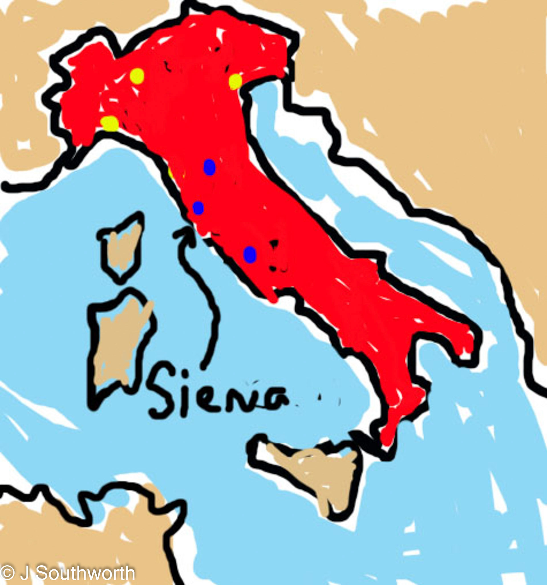 Siena