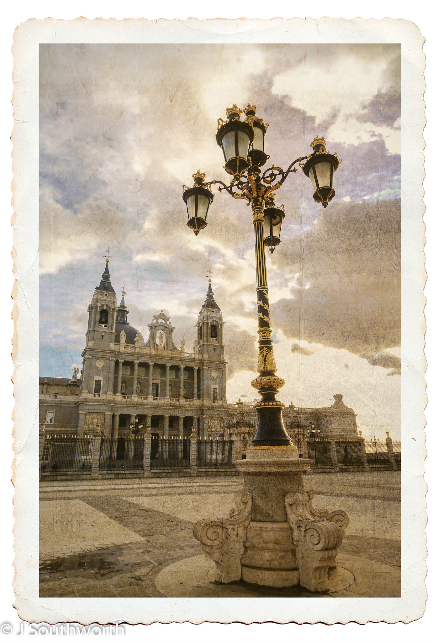 Madrid 2017