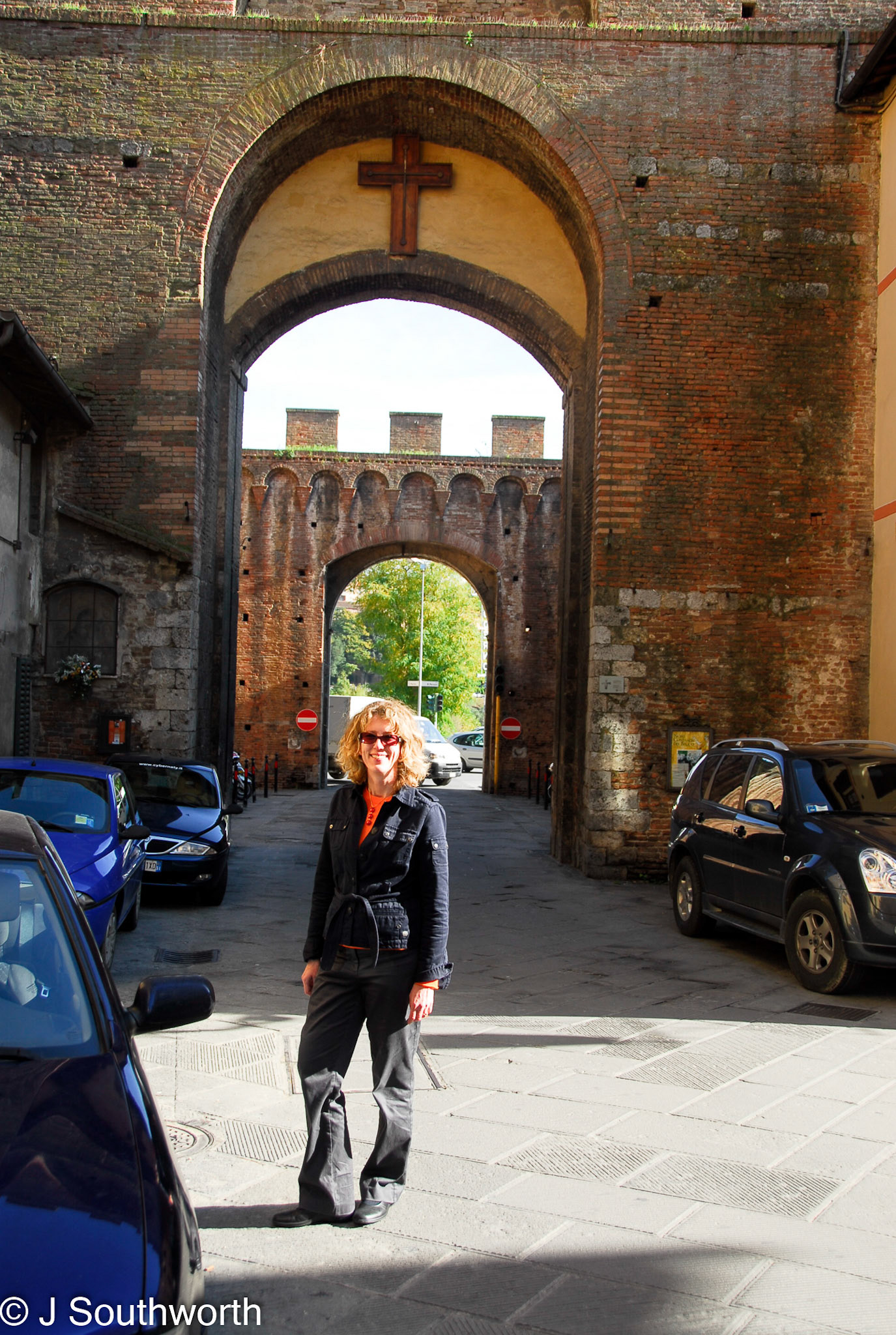 Siena