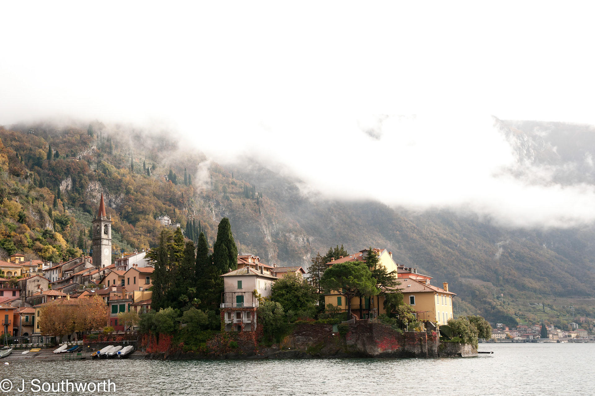 Lake Como