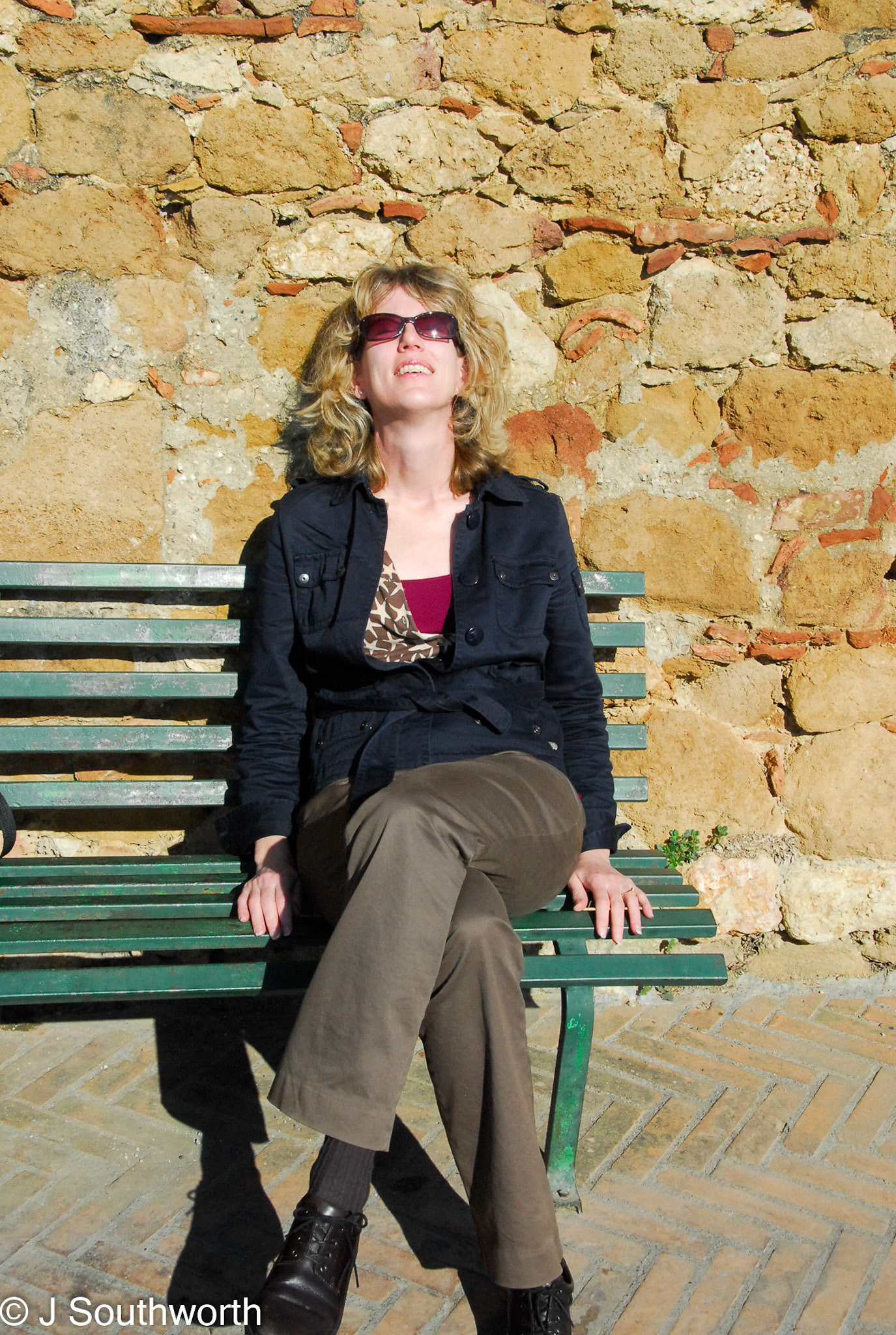 Pienza
