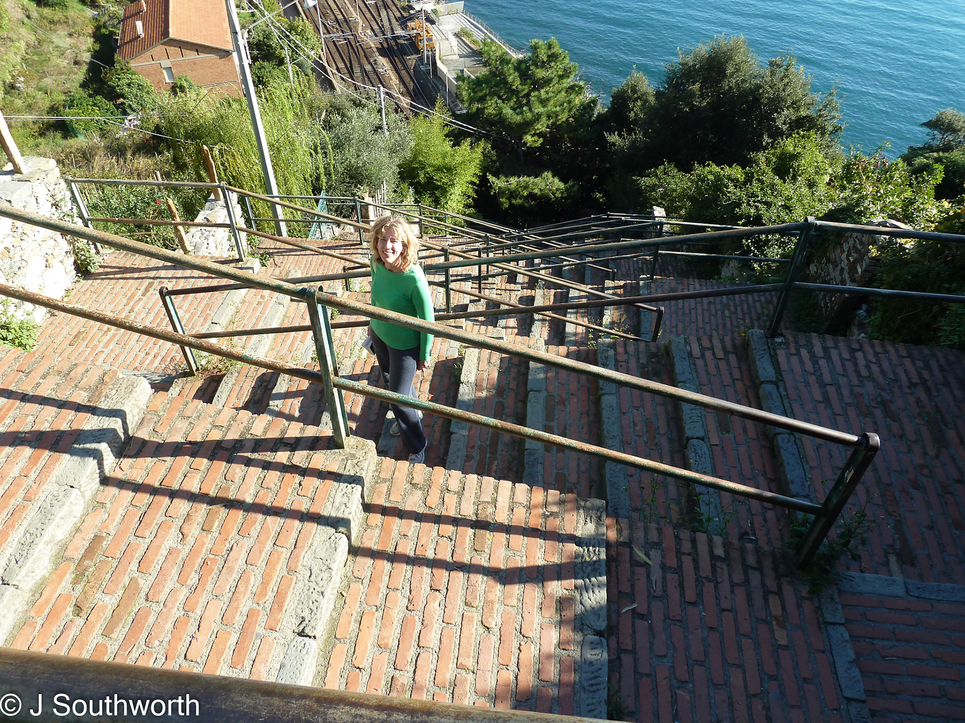 Cinque Terre