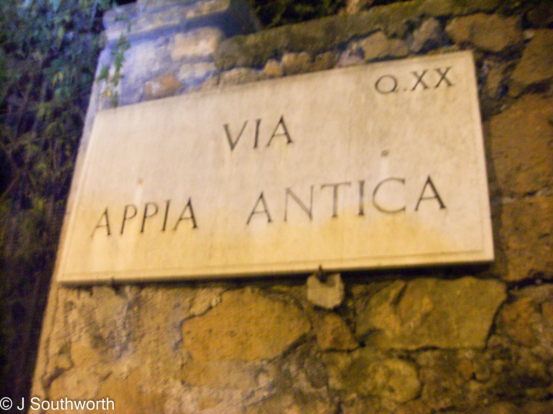 Rome
