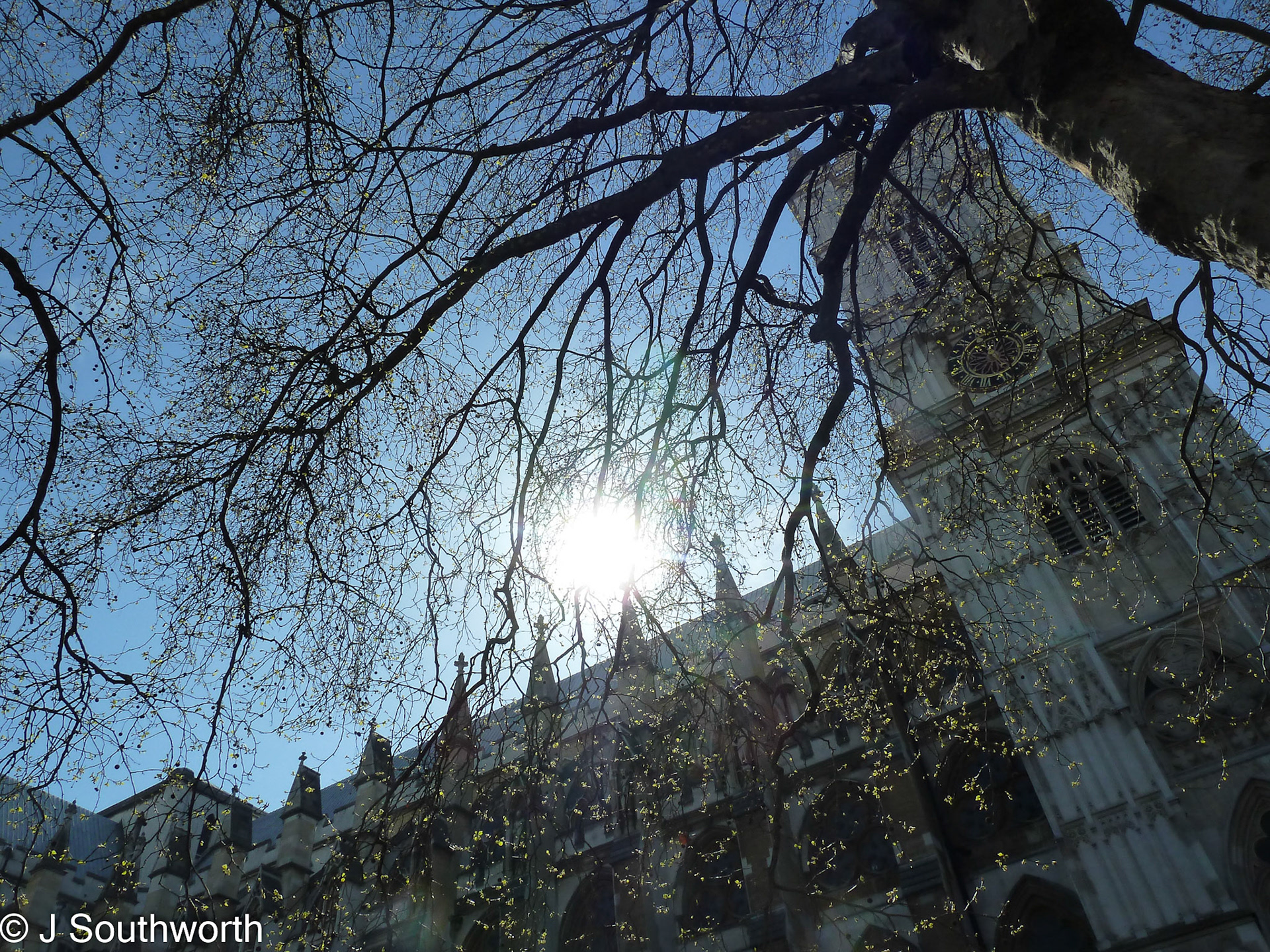 London