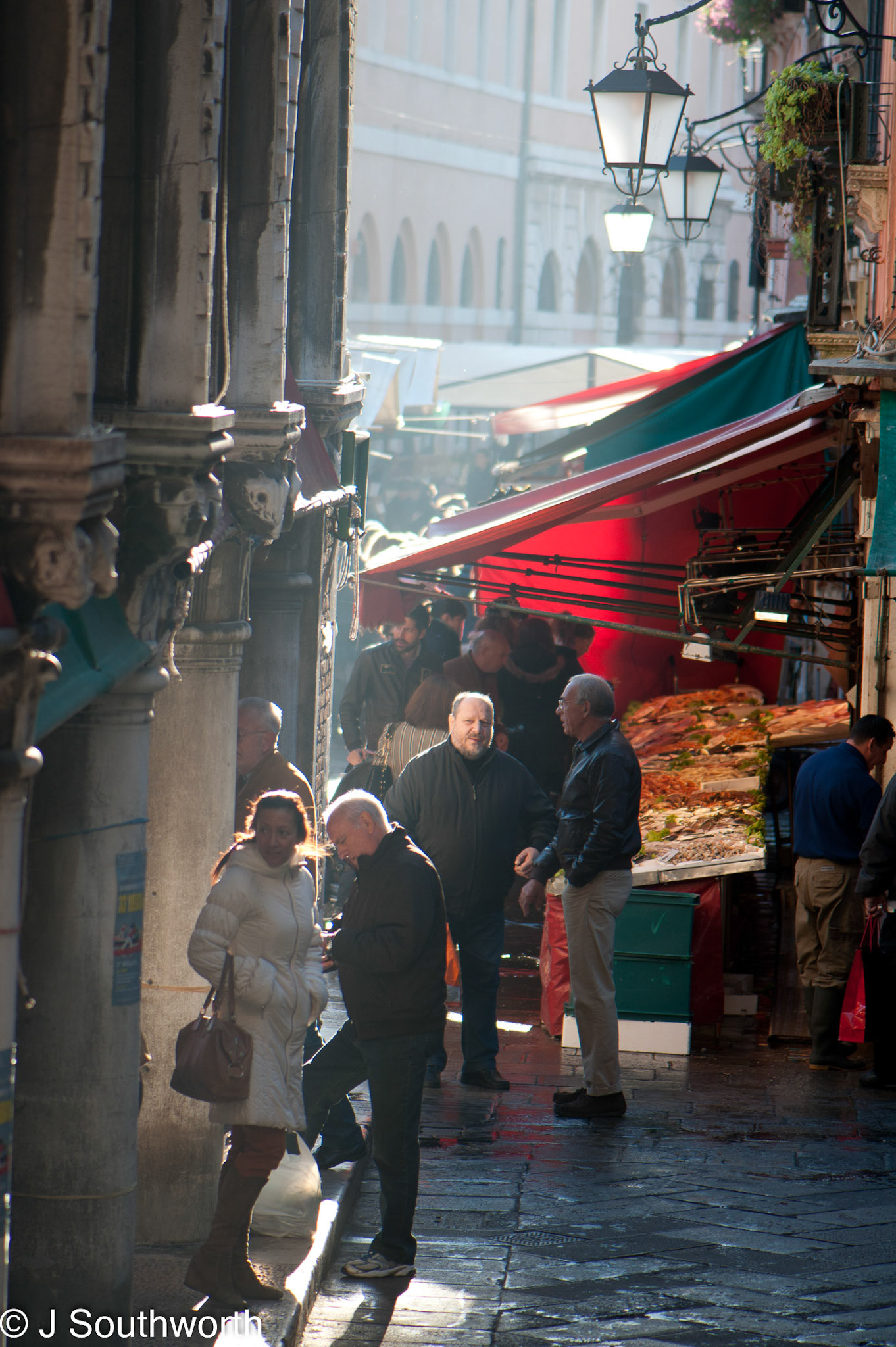 Venice
