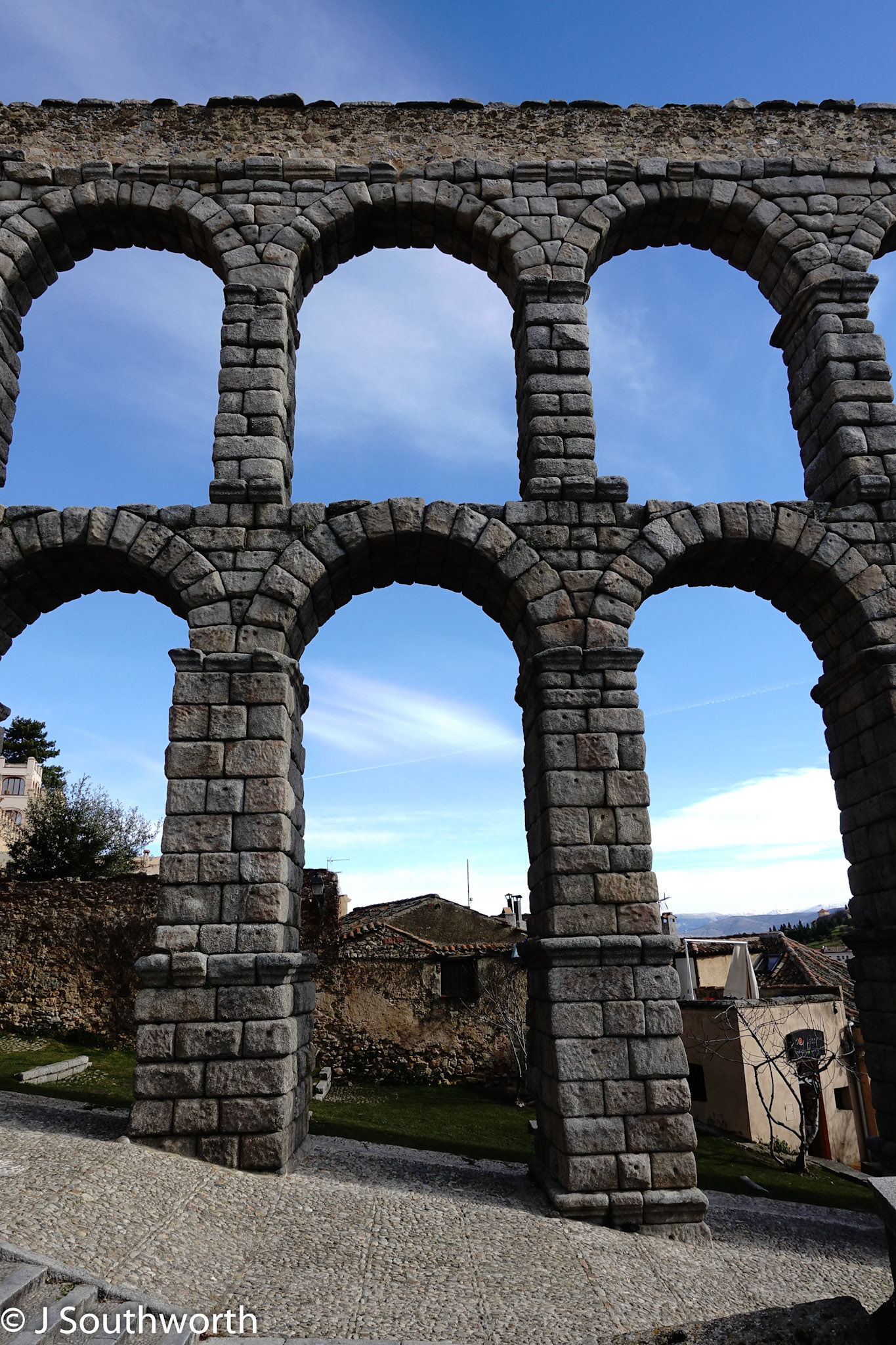 Segovia