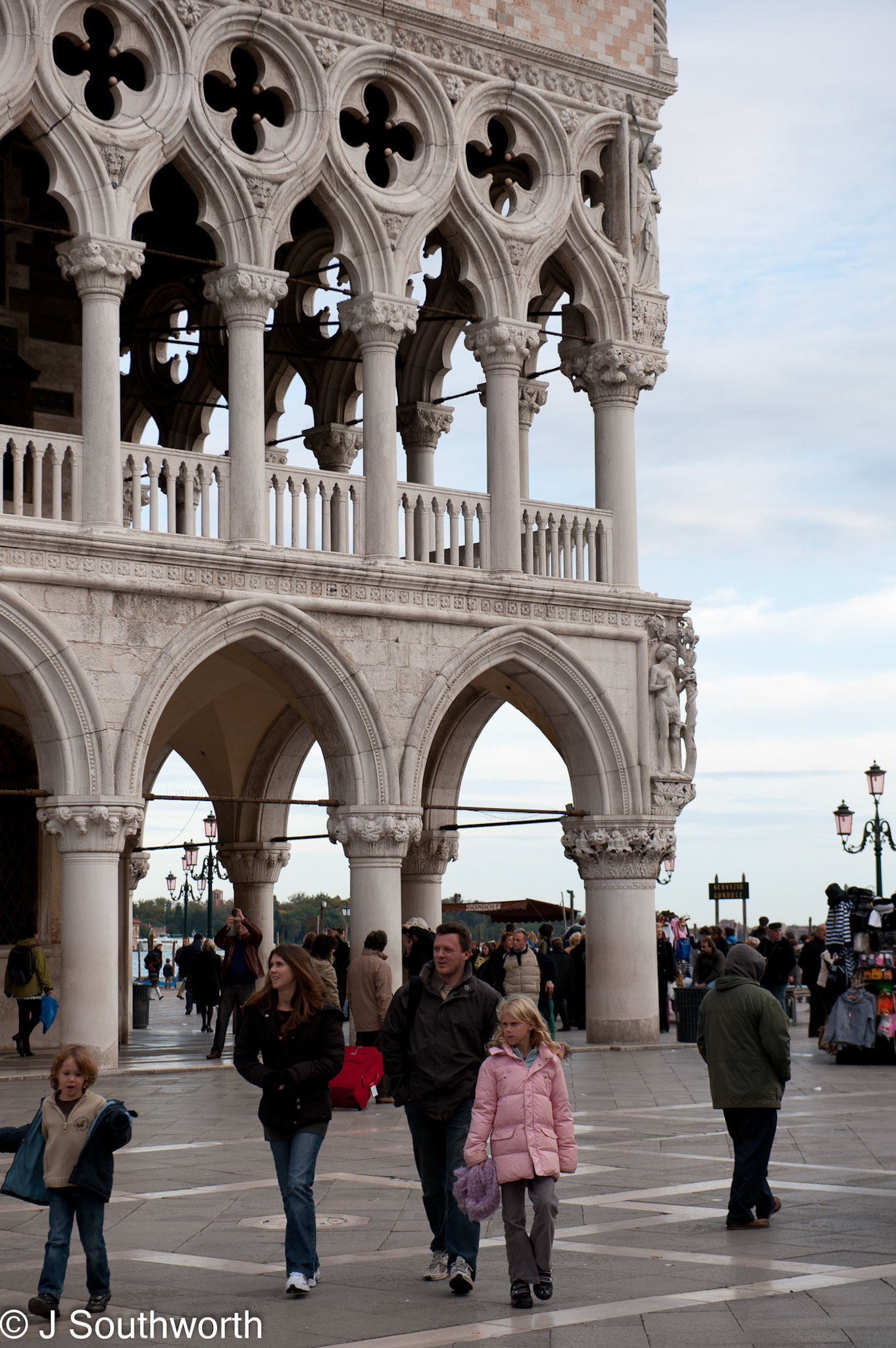 Venice