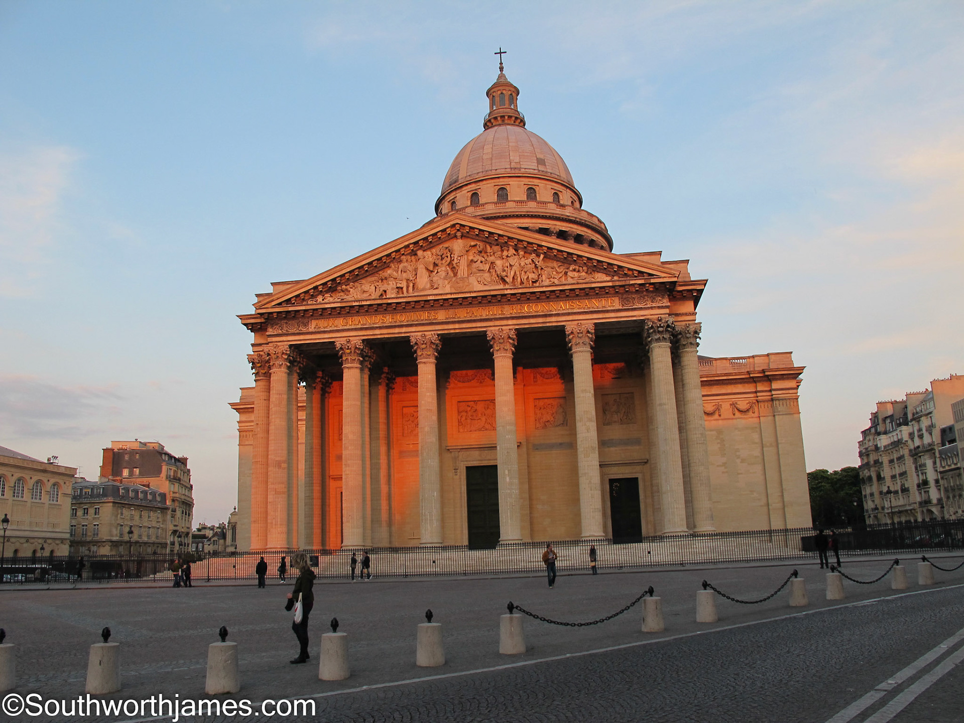 Paris