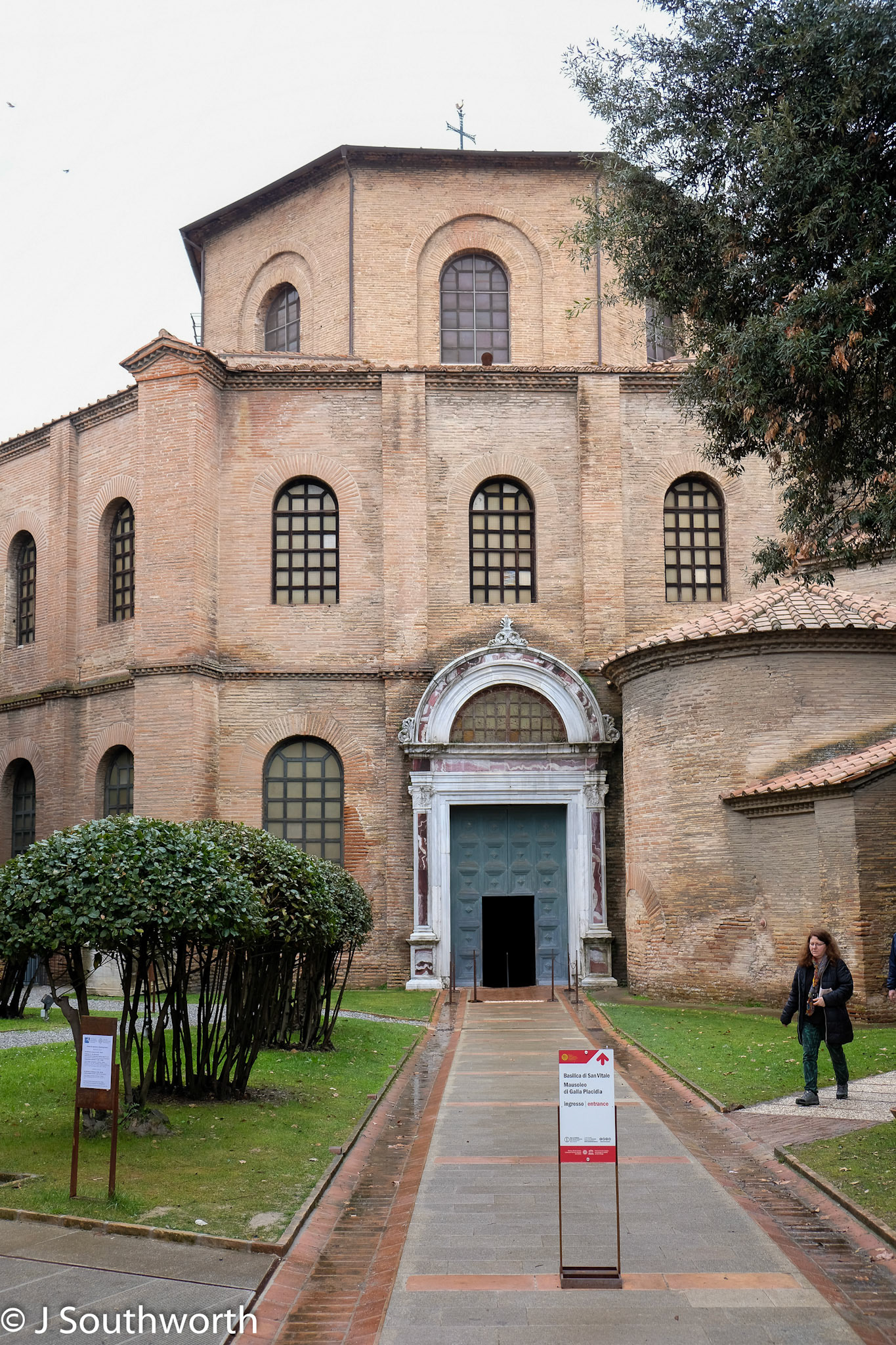 Ravenna 2018