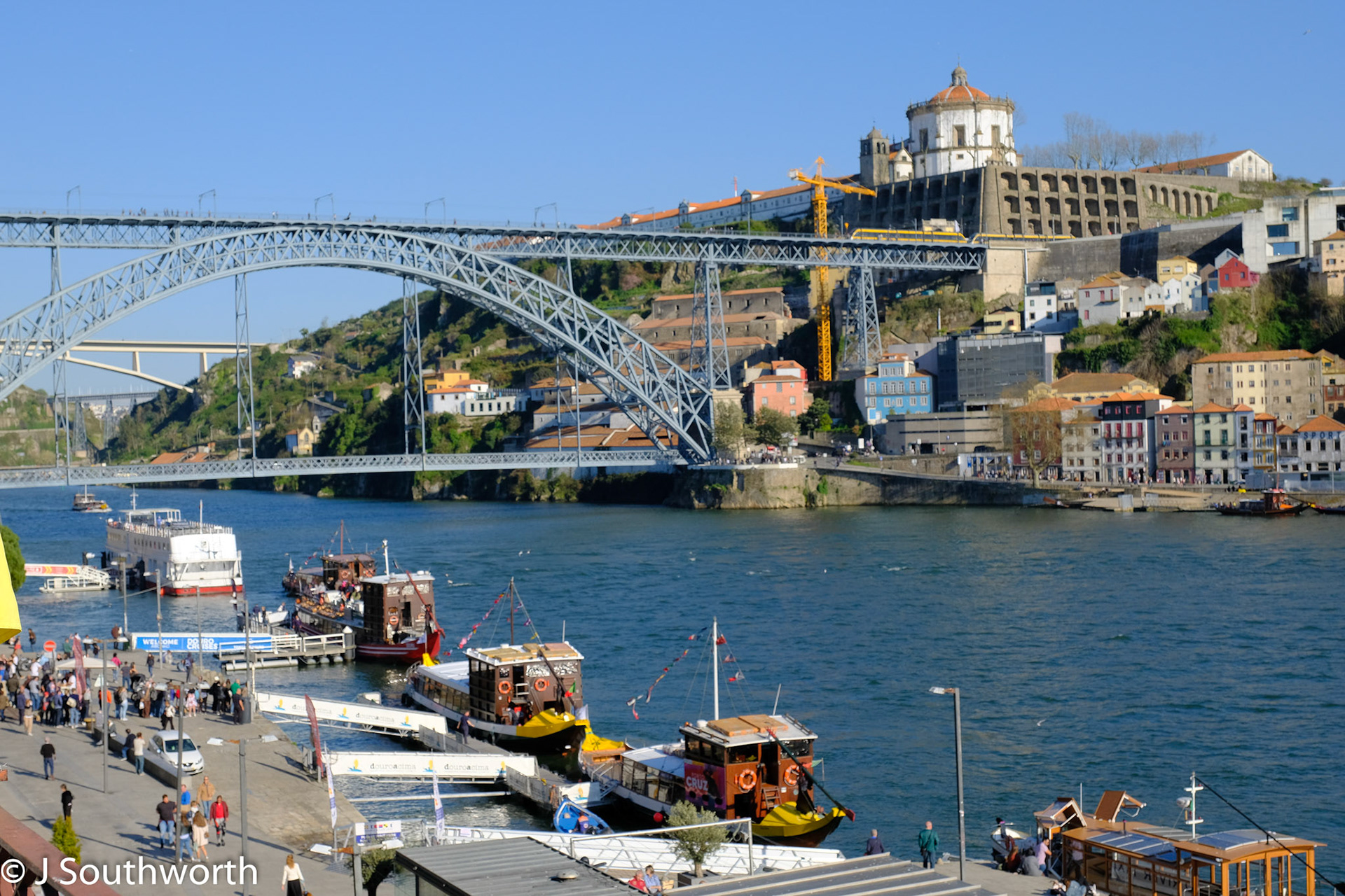 Porto Portugal