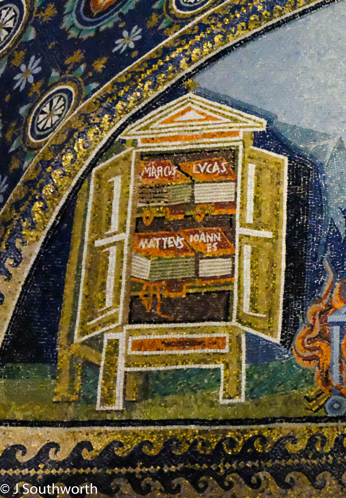 Ravenna 2018