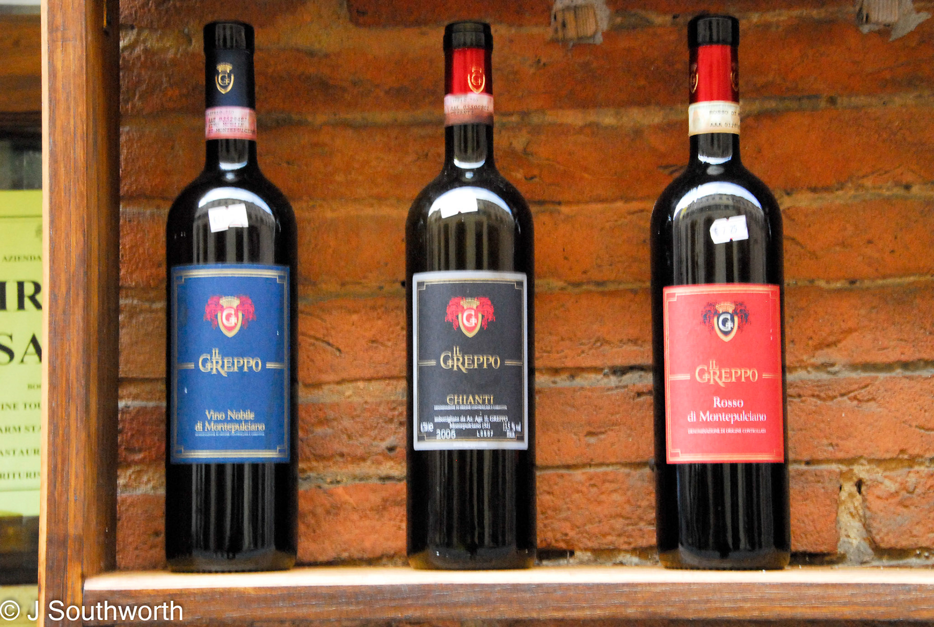 Multepulciano