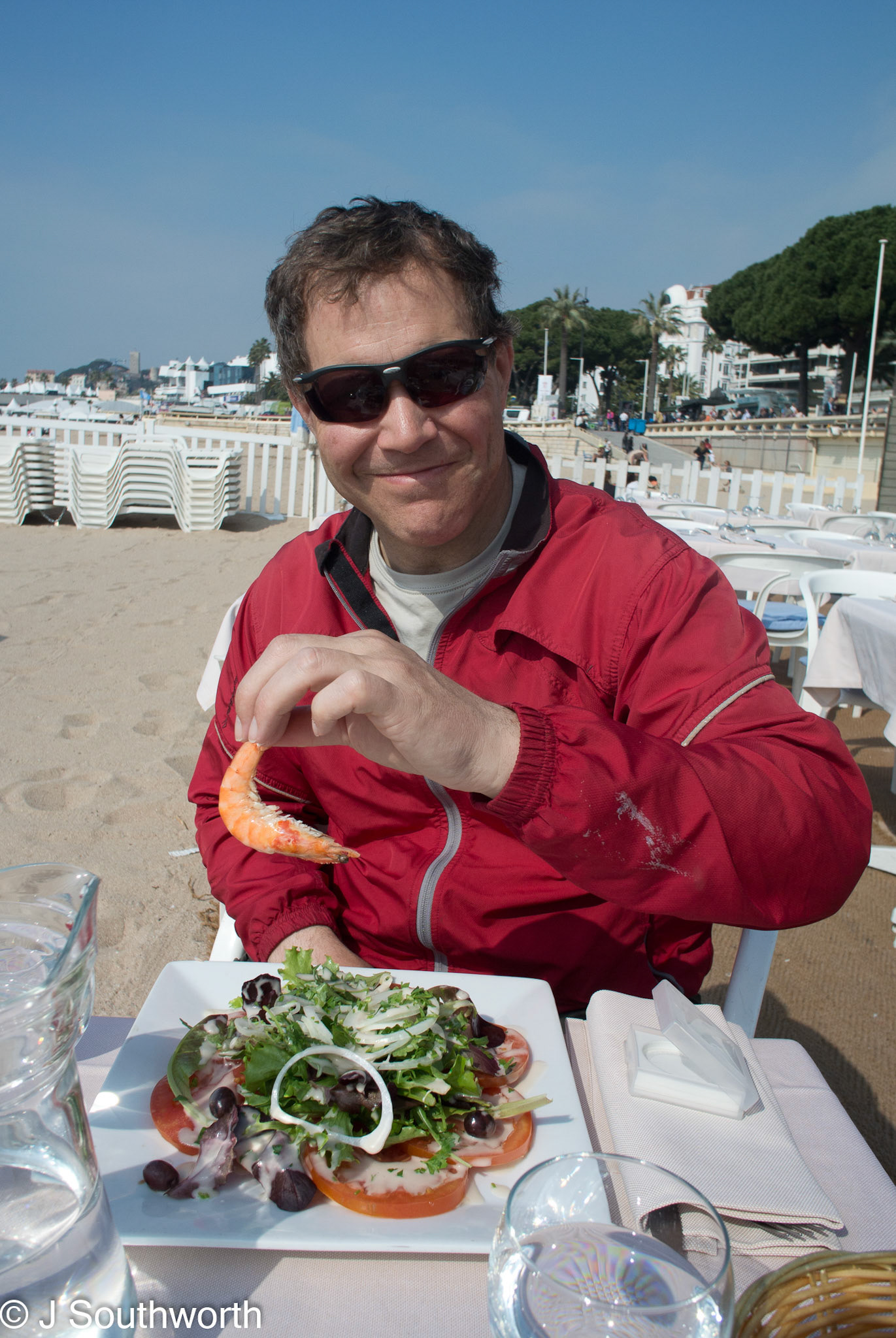 Cannes