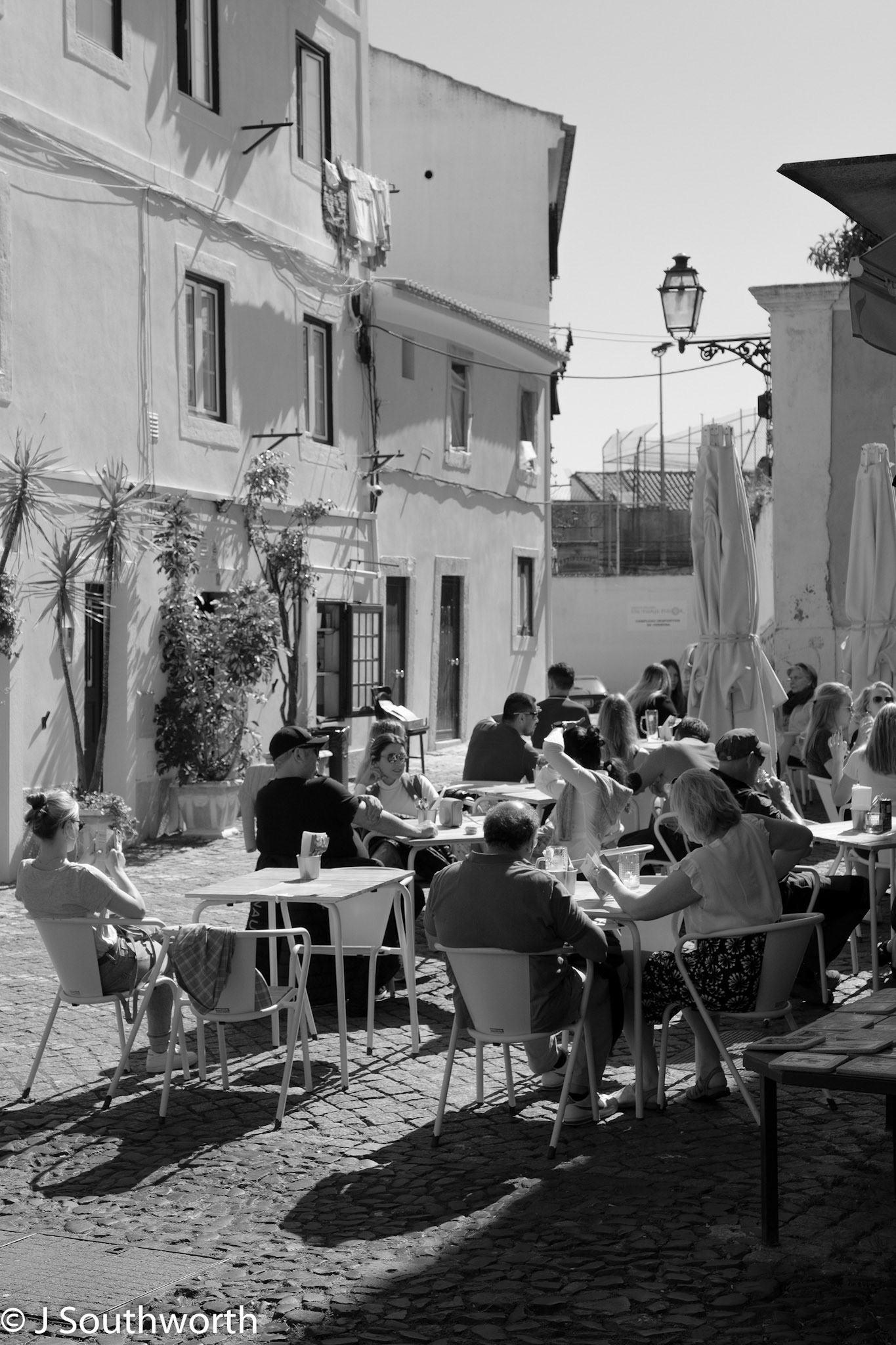 Lisbon 2019