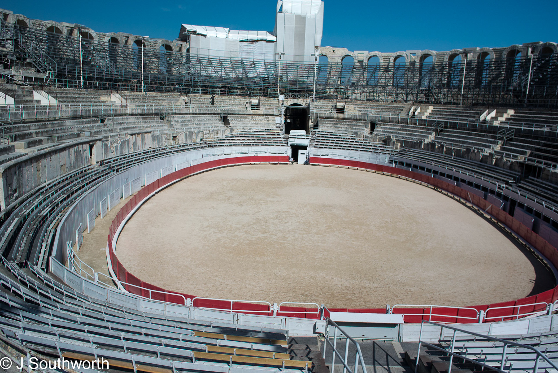 Arles
