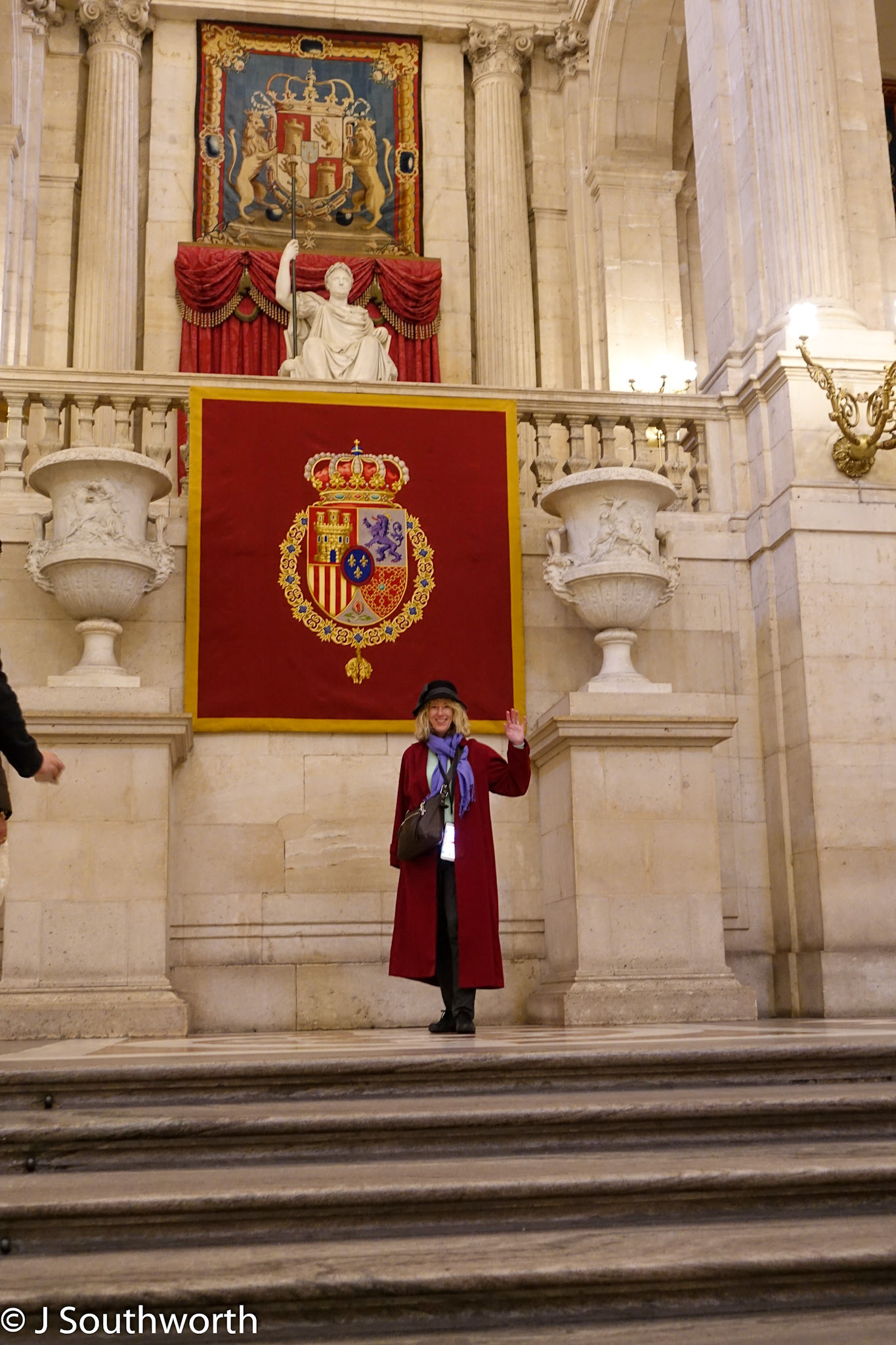 Madrid