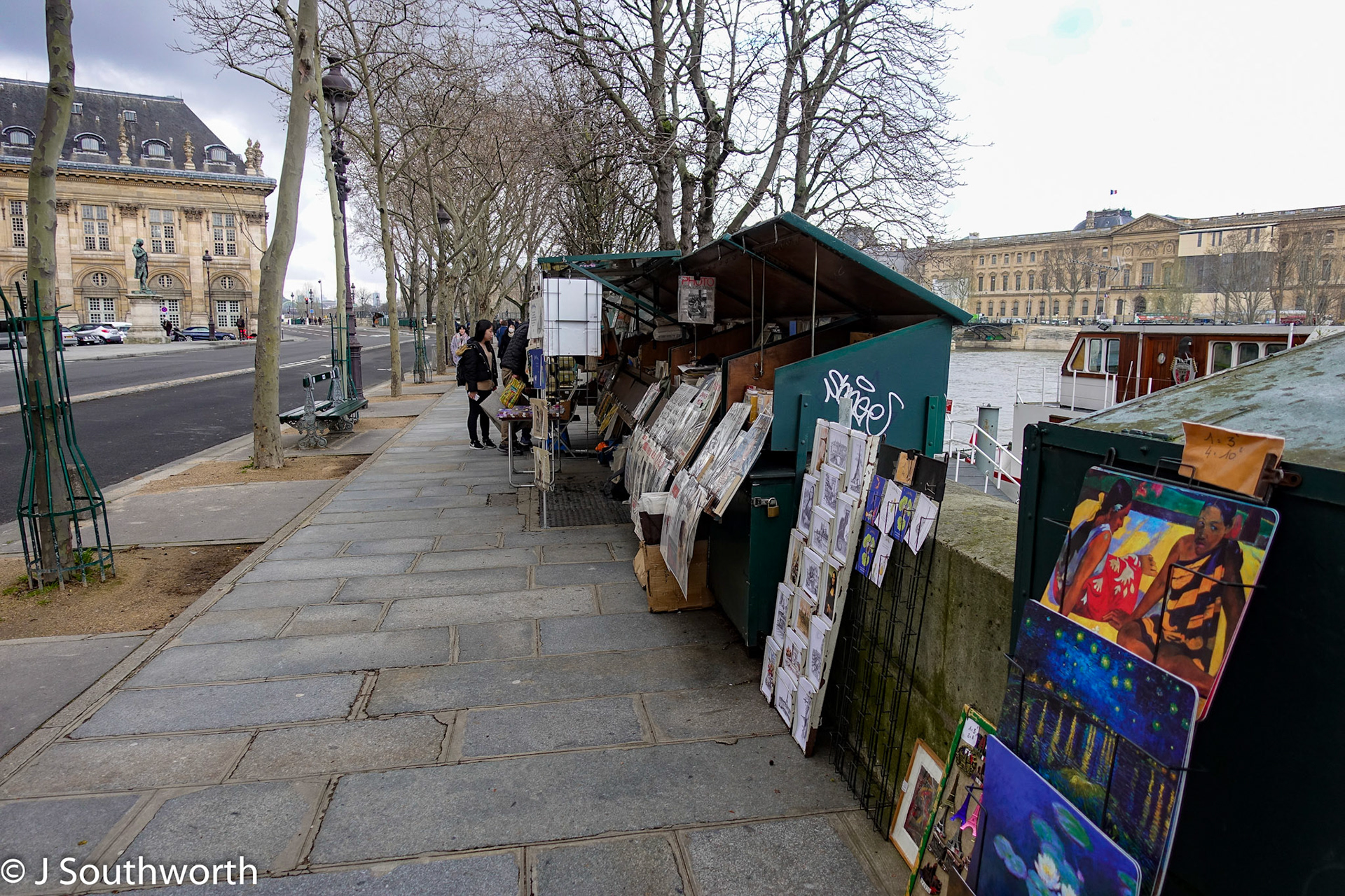 Paris 2020