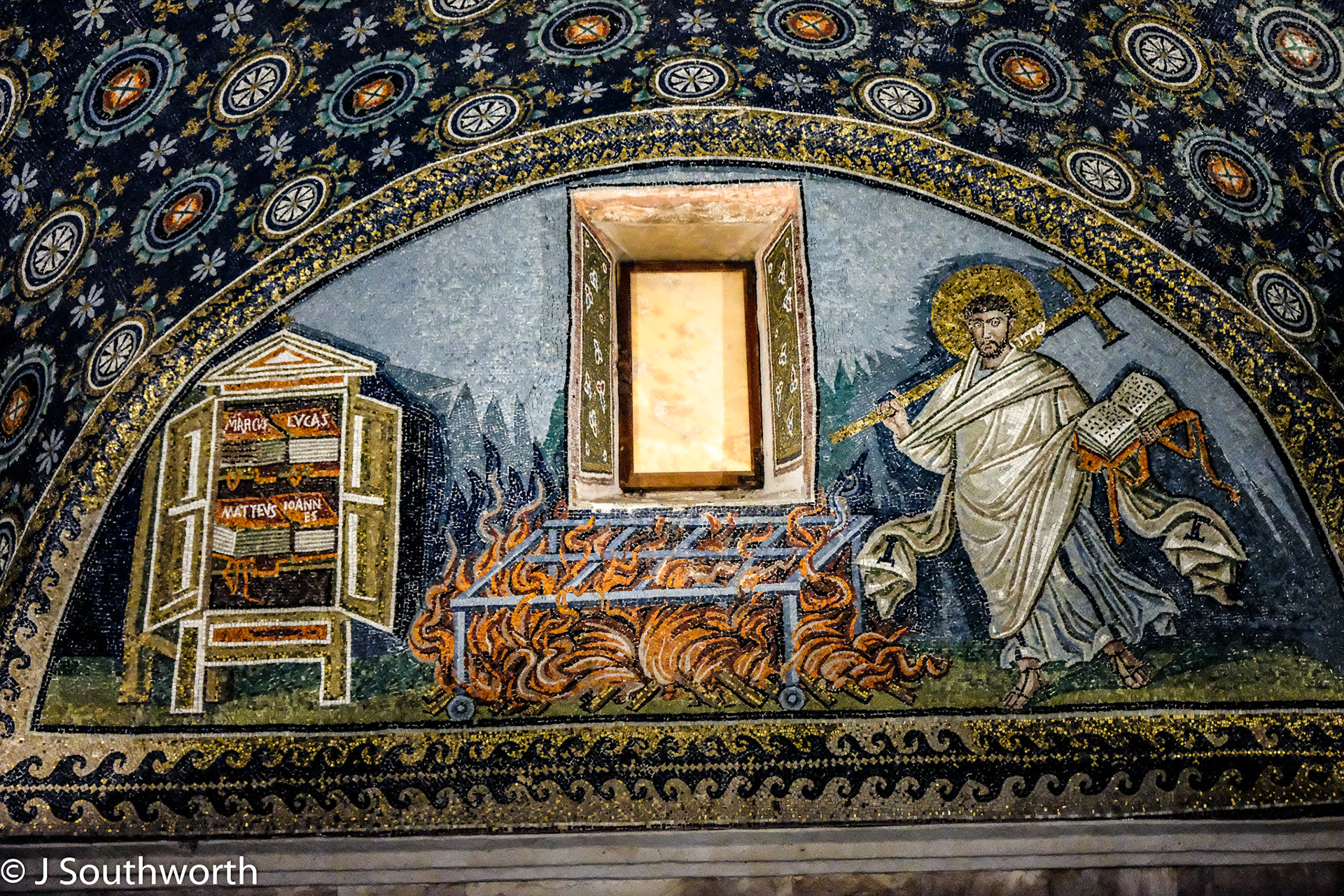 Ravenna 2018